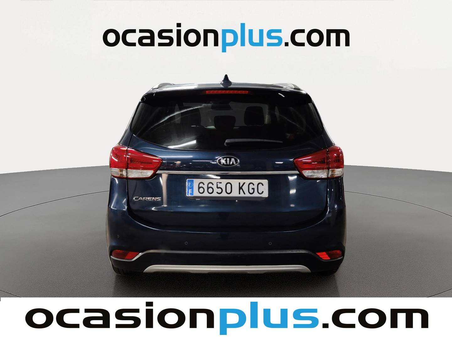 KIA Carens KIA Carens 1.6 GDi Drive (135 CV) barato