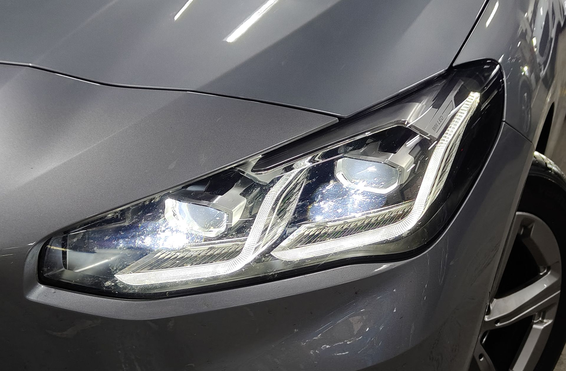 BMW Serie 2 Active Tourer 2 218d Active Tourer - foto 15