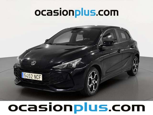 MG MG3 1.5 Comfort (116 CV) de segunda mano