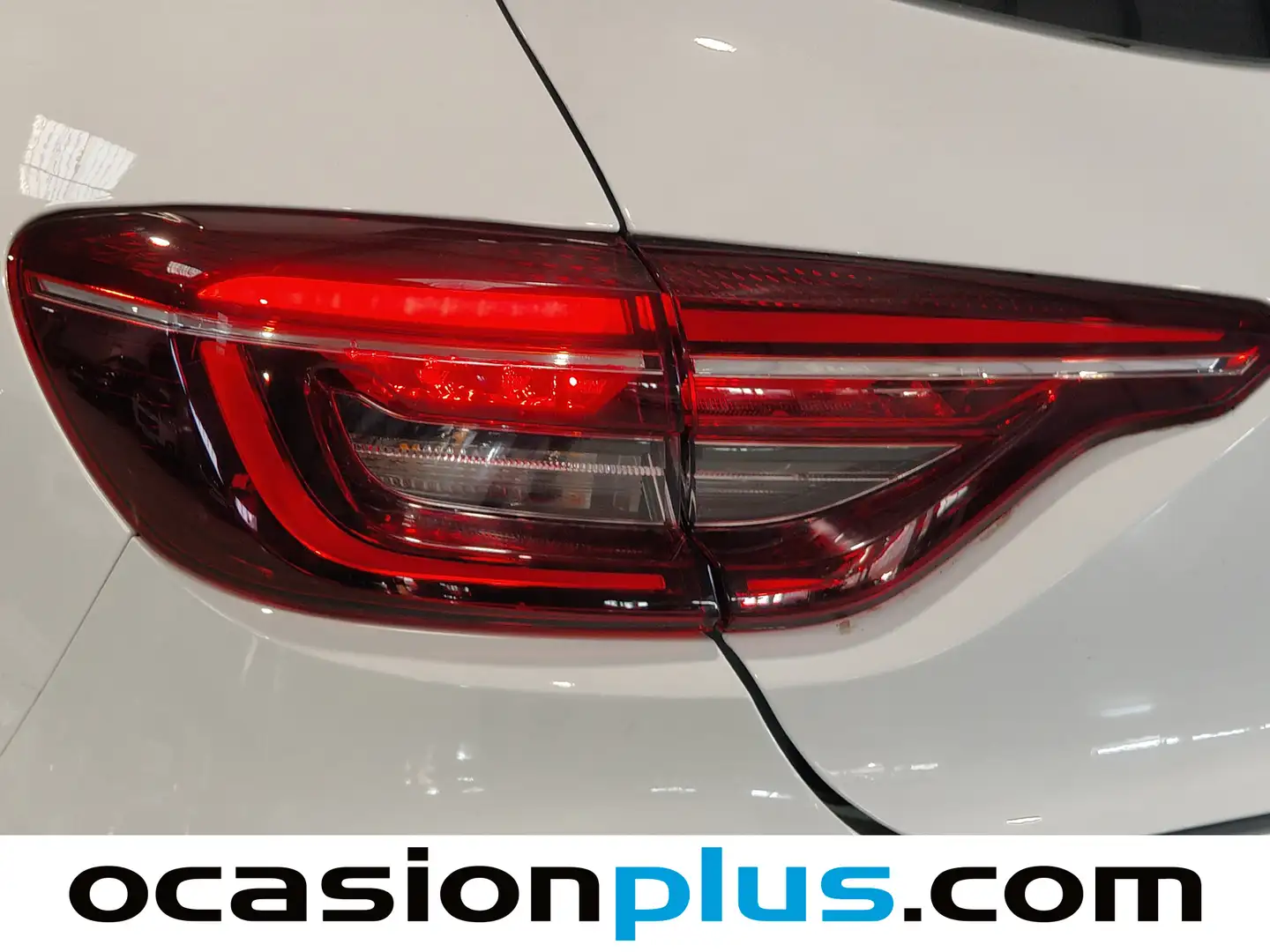 Foto Renault Clio Renault Clio Authentique SCe (65 CV)