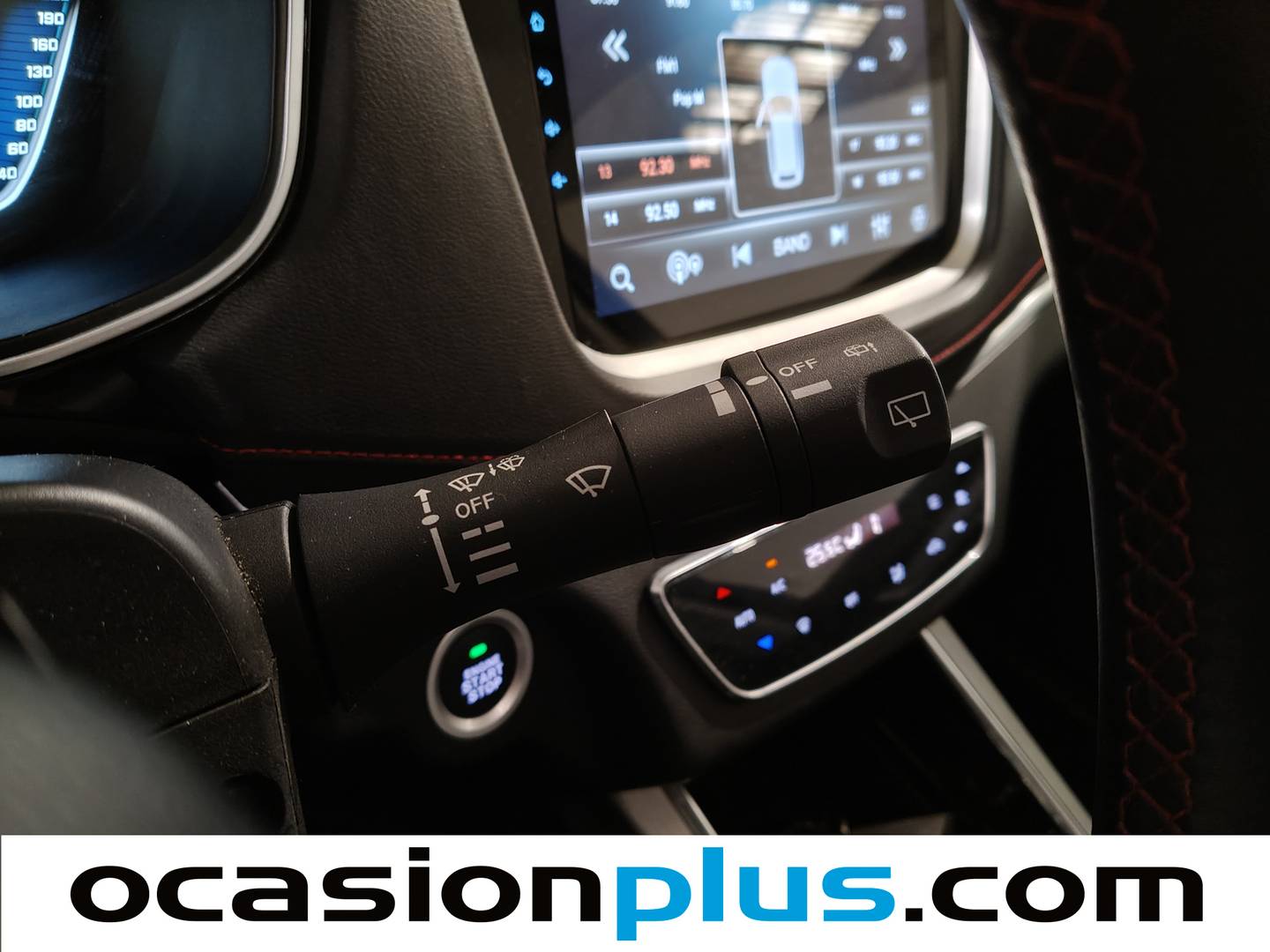 Foto SWM G01 SWM G01 1.5T Luxury (131 CV)