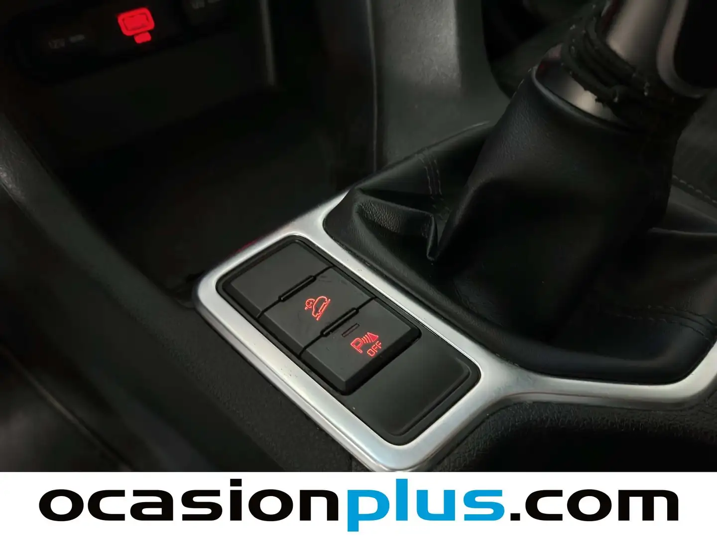 Foto KIA Sportage Kia Sportage 1.6 MHEV Drive 4x2 (136 CV)