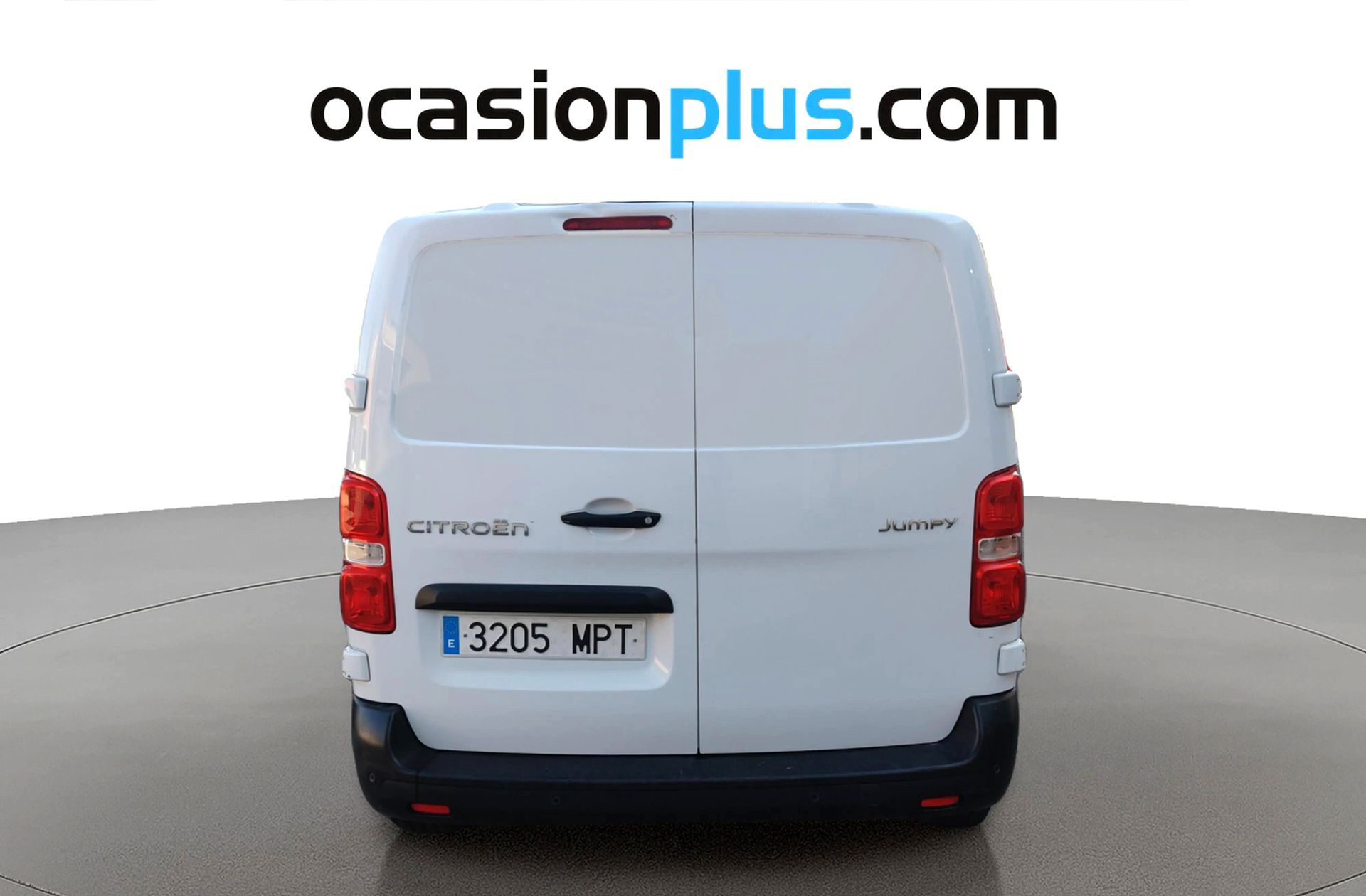 Citroën Jumpy Furgon BlueHDi 120 Talla M - foto 12