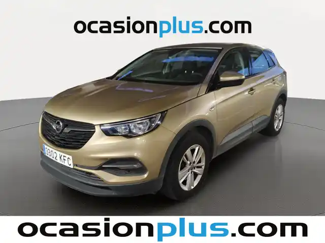 Opel Grandland X 1.6 CDTi Selective (120 CV) de segunda mano