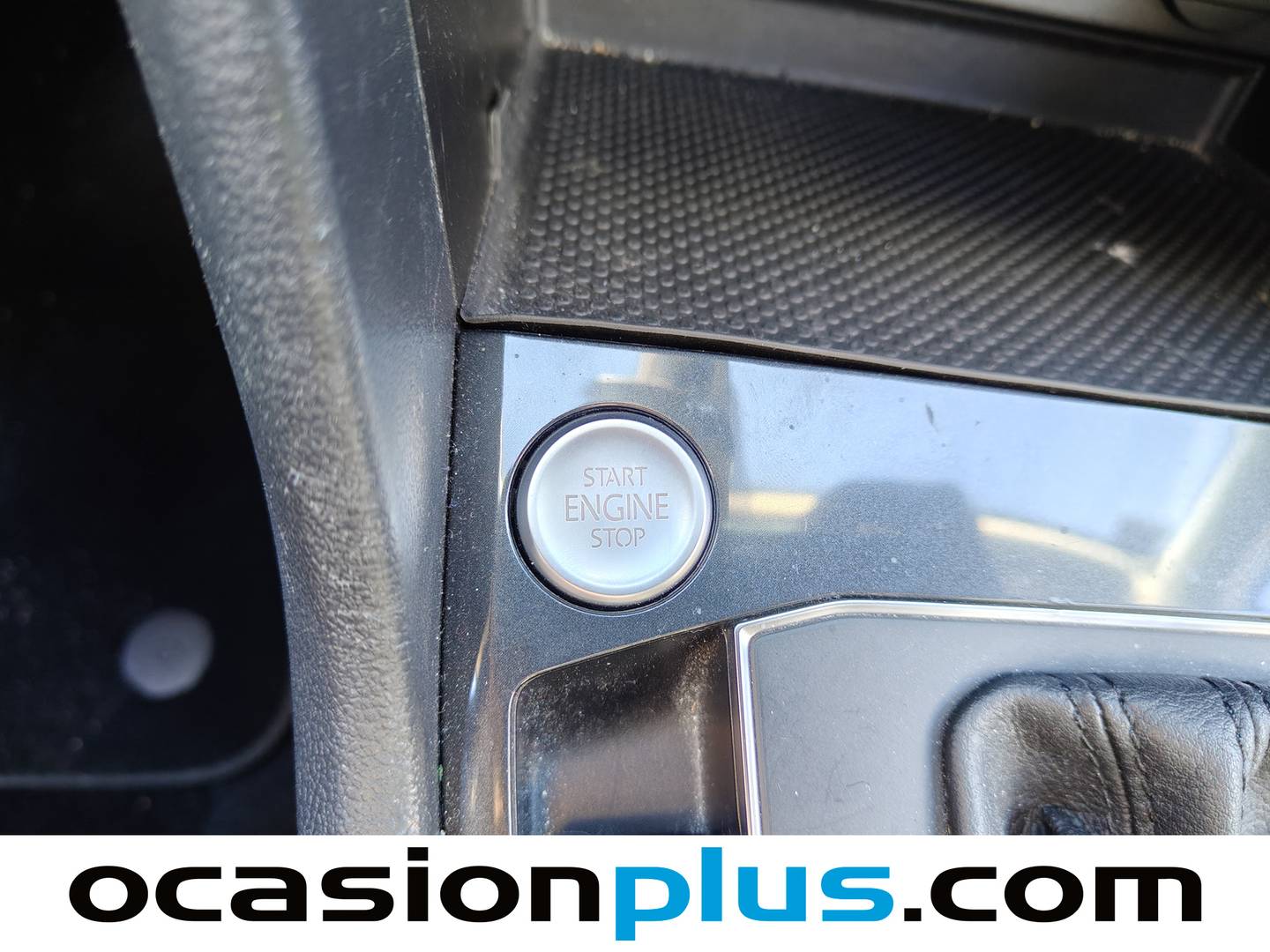 Foto Volkswagen Tiguan Volkswagen Tiguan Advance 1.4 ACT TSI BlueMotionTech (150 CV) DSG