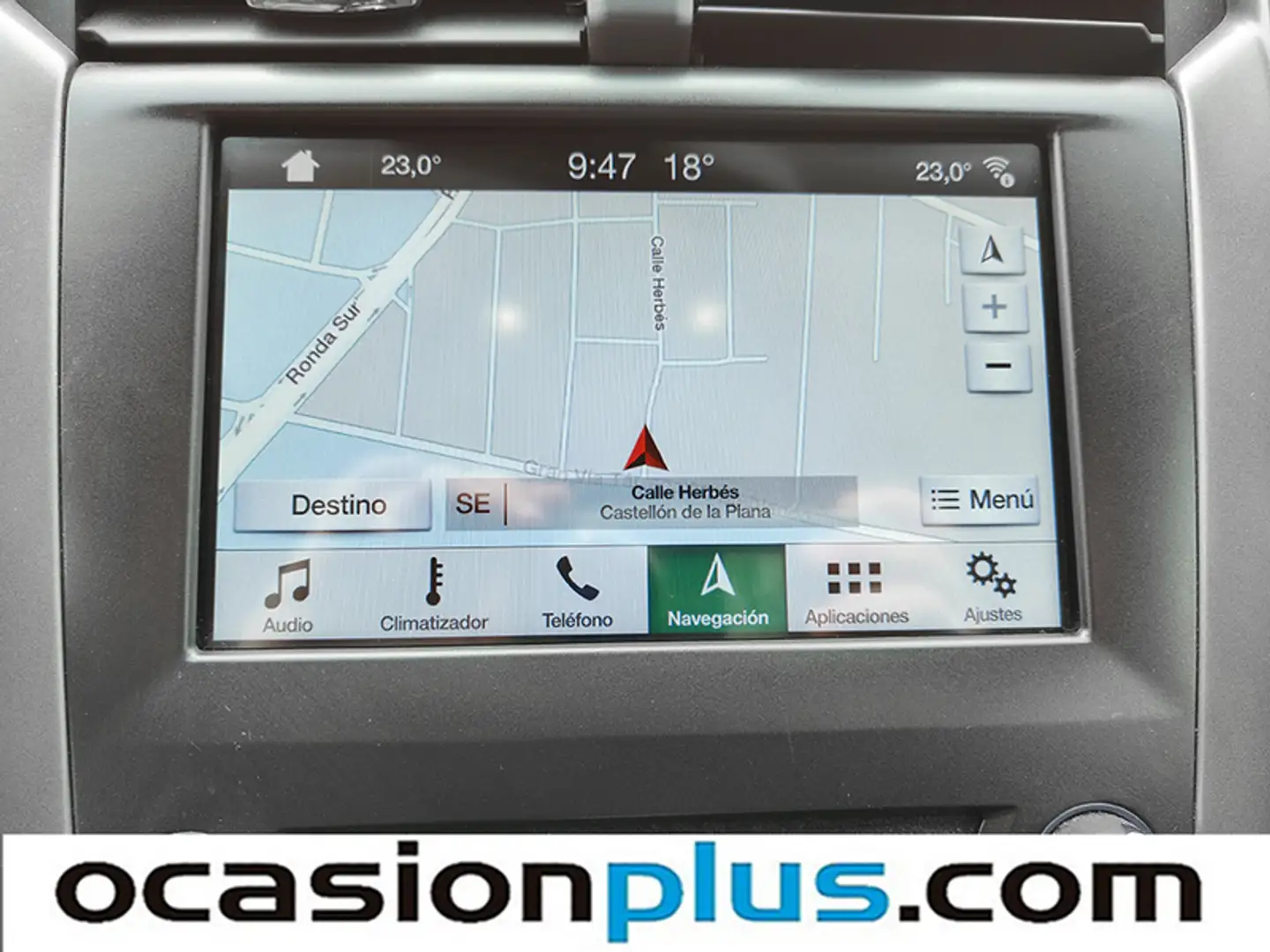 Foto Ford Mondeo Ford Mondeo 2.0 Híbrido HEV Trend Auto (187 CV)