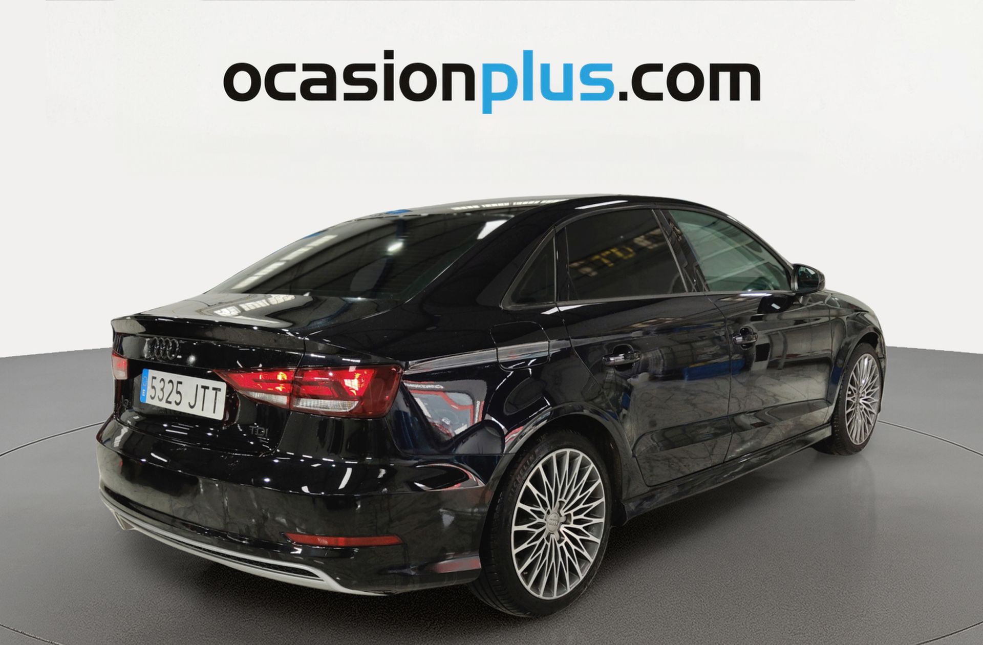 Audi A3 Sedan S line edition 1.6 TDI clean diesel - foto 4