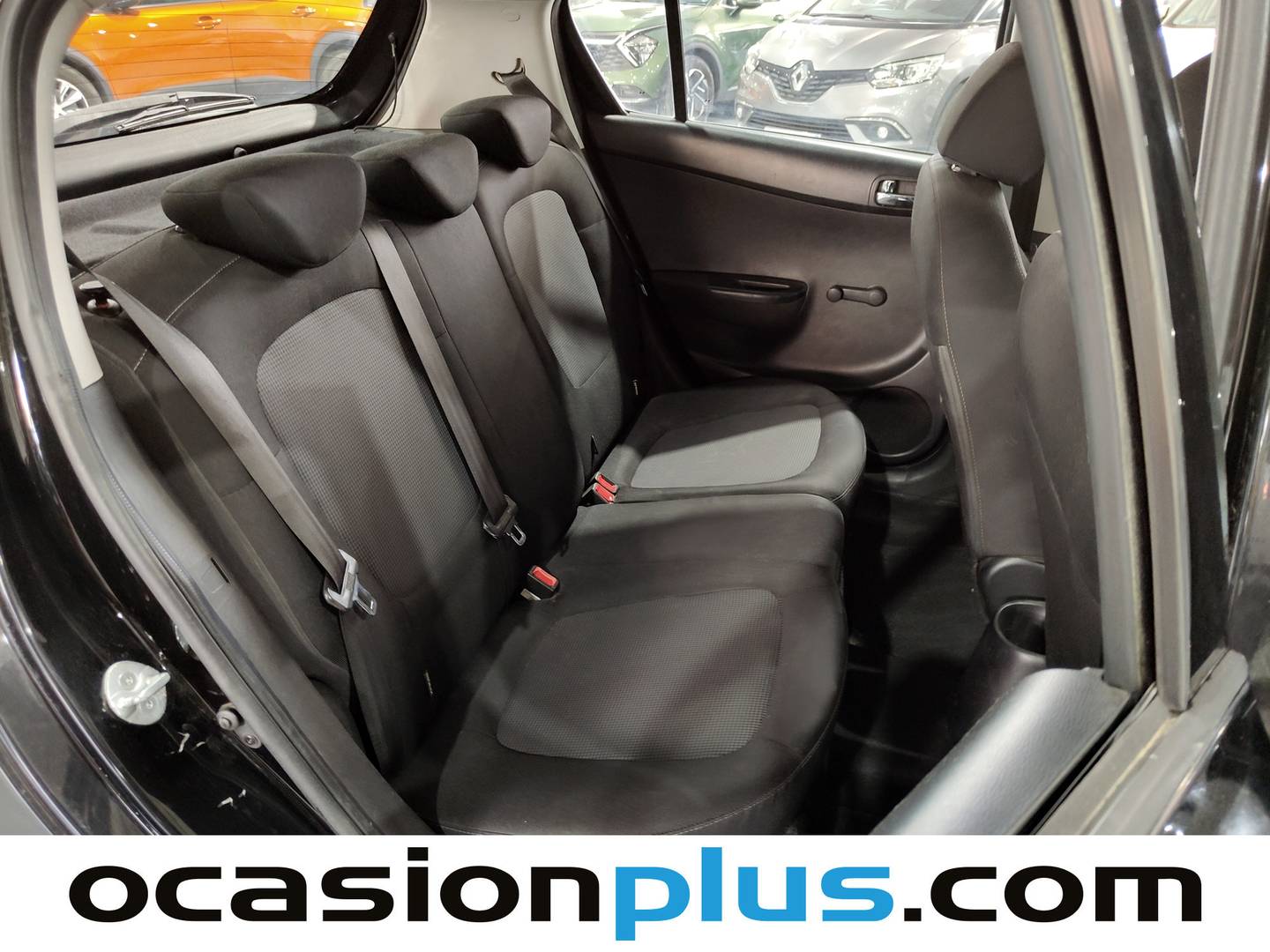 Hyundai i20 Hyundai i20 1.2 City S (85 CV) manual