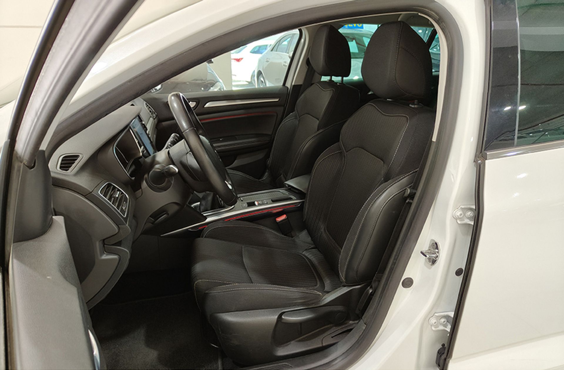 Renault Mégane Zen Energy dCi - foto 11