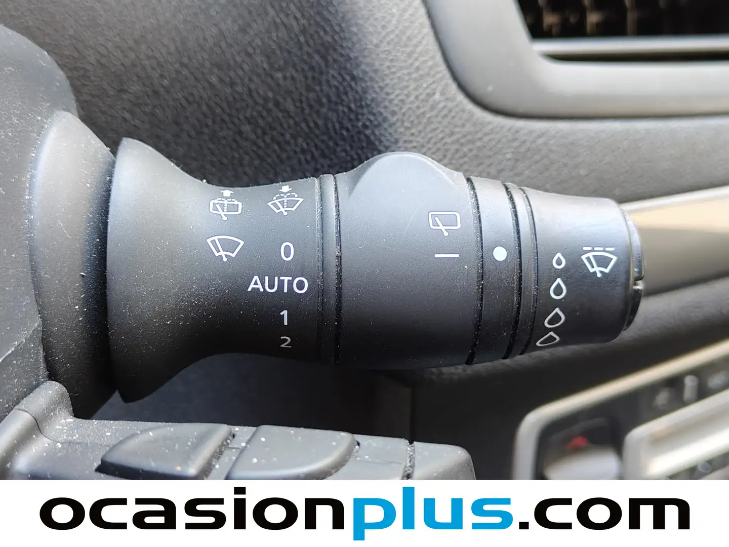 Foto Renault Mégane Renault Megane Limited dCi (95 CV)