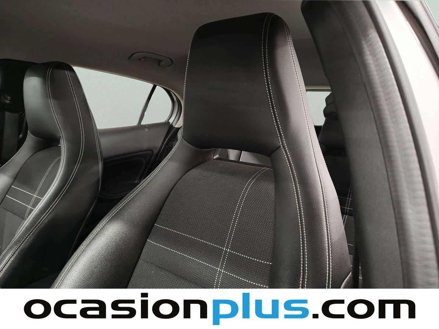 Mercedes GLA Mercedes GLA GLA 220 d Style (177 CV) seminuevo