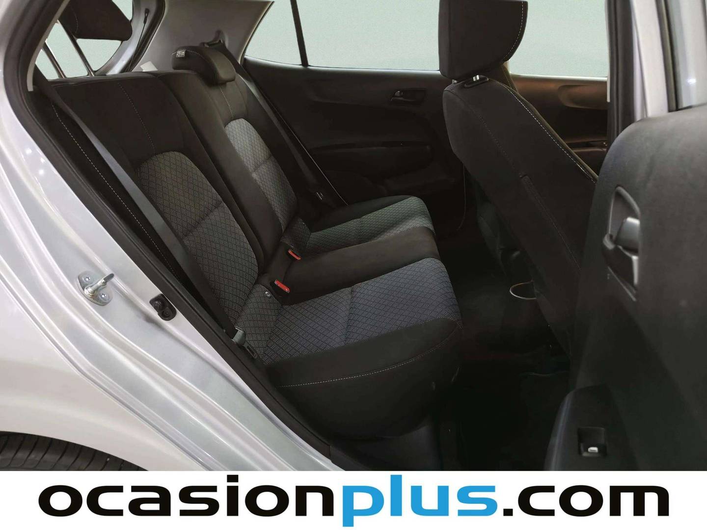 KIA Picanto KIA Picanto 1.0 GDi Concept (68 CV) al mejor precio