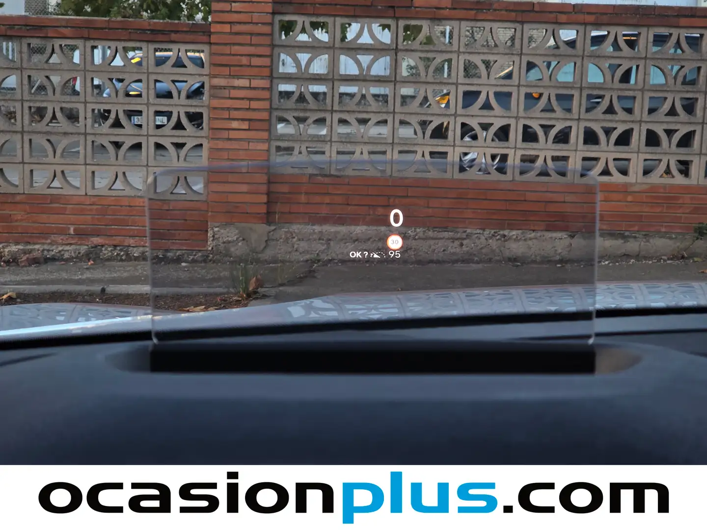 Foto Citroën C4 Citroen C4 Hybrid 136 e-DCS6 Max (136 CV)