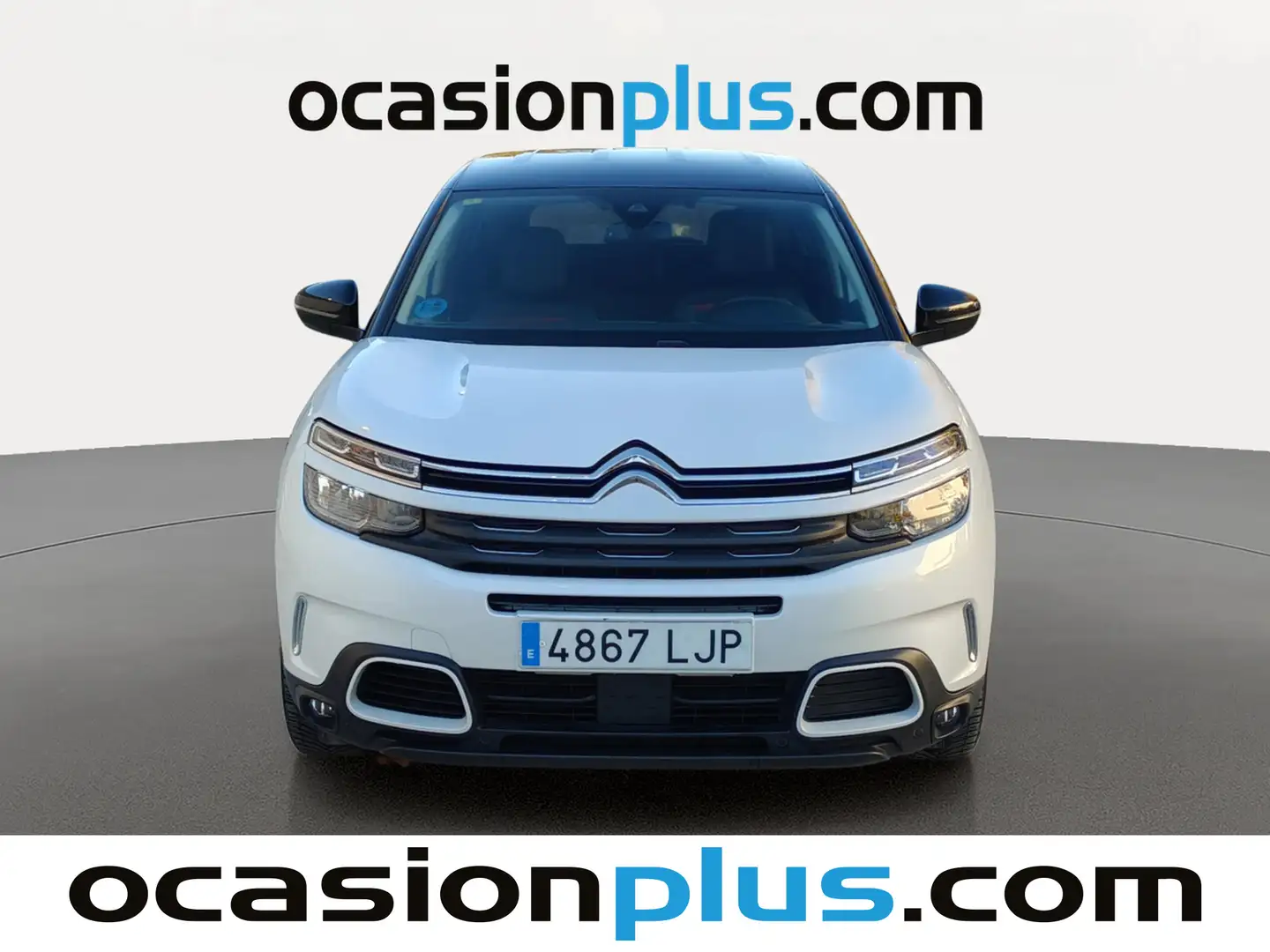 Foto Citroën C5 Aircross Citroen C5 Aircross BlueHdi 130 S&S Feel (131 CV)