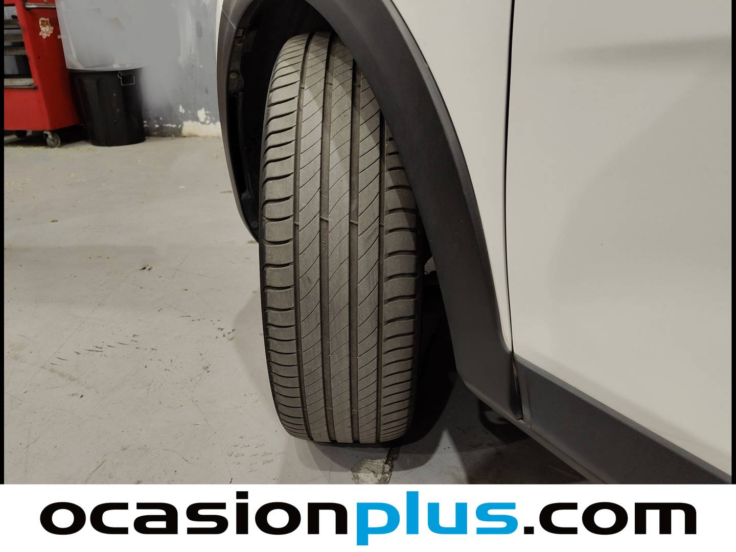 KIA Stonic KIA Stonic 1.6 CRDi VGT Drive (115 CV) 2019