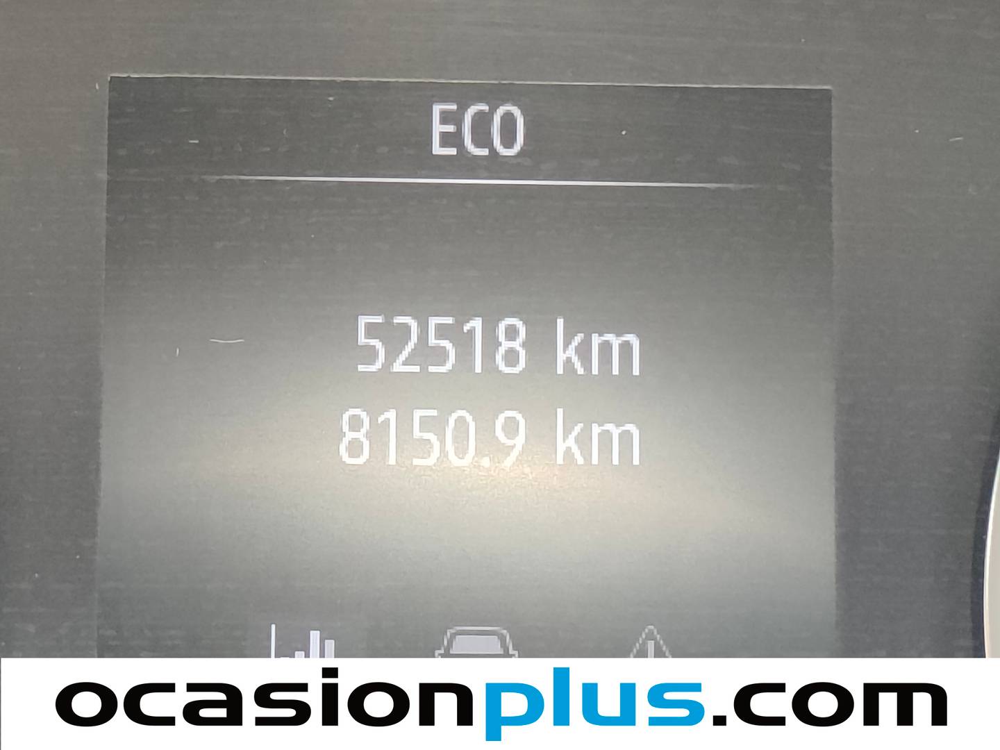 Dacia Sandero Dacia Sandero Stepway Comfort ECO-G (100 CV) seminuevo