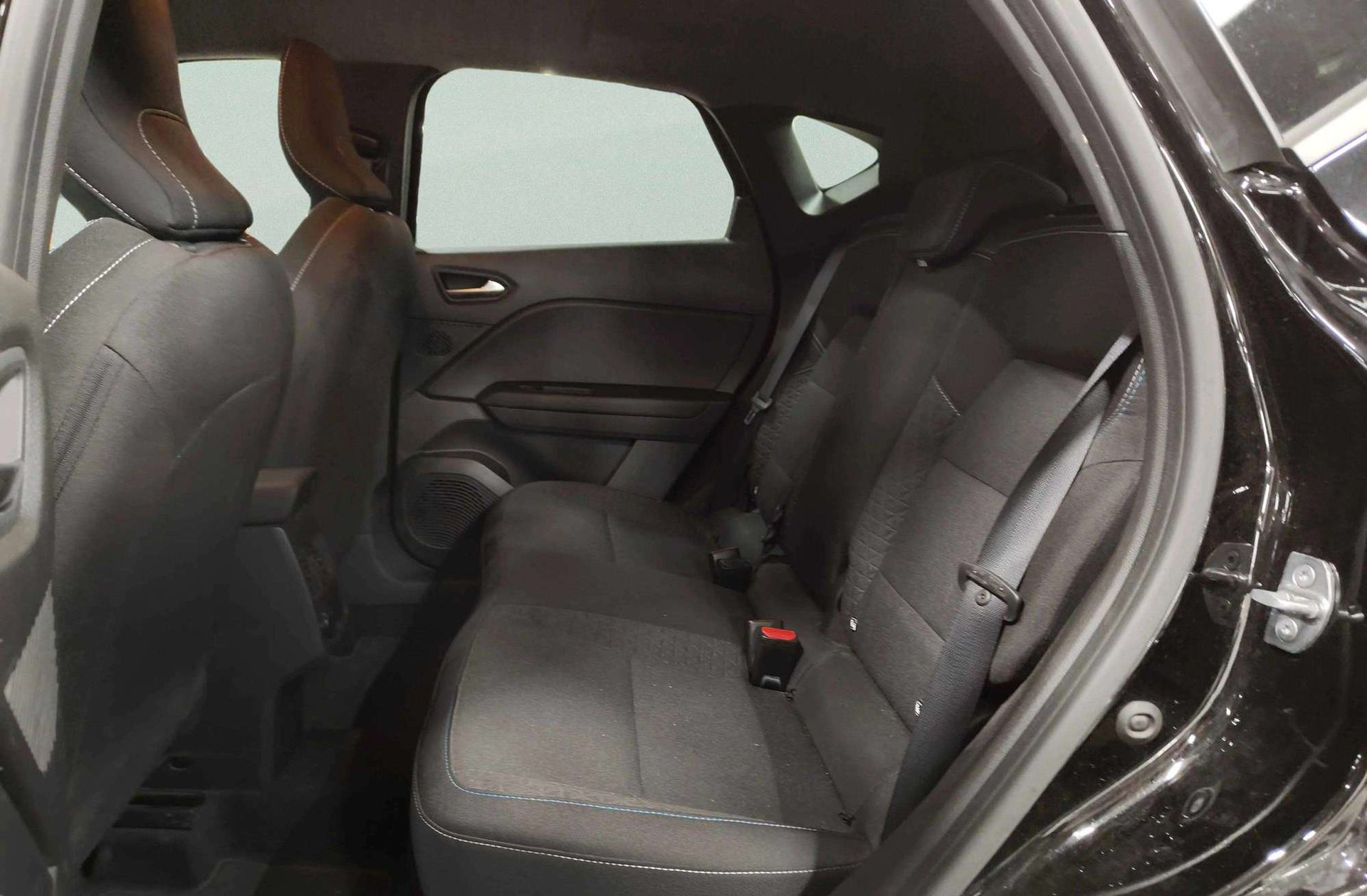 Mitsubishi ASX 130T MHEV Motion - foto 14