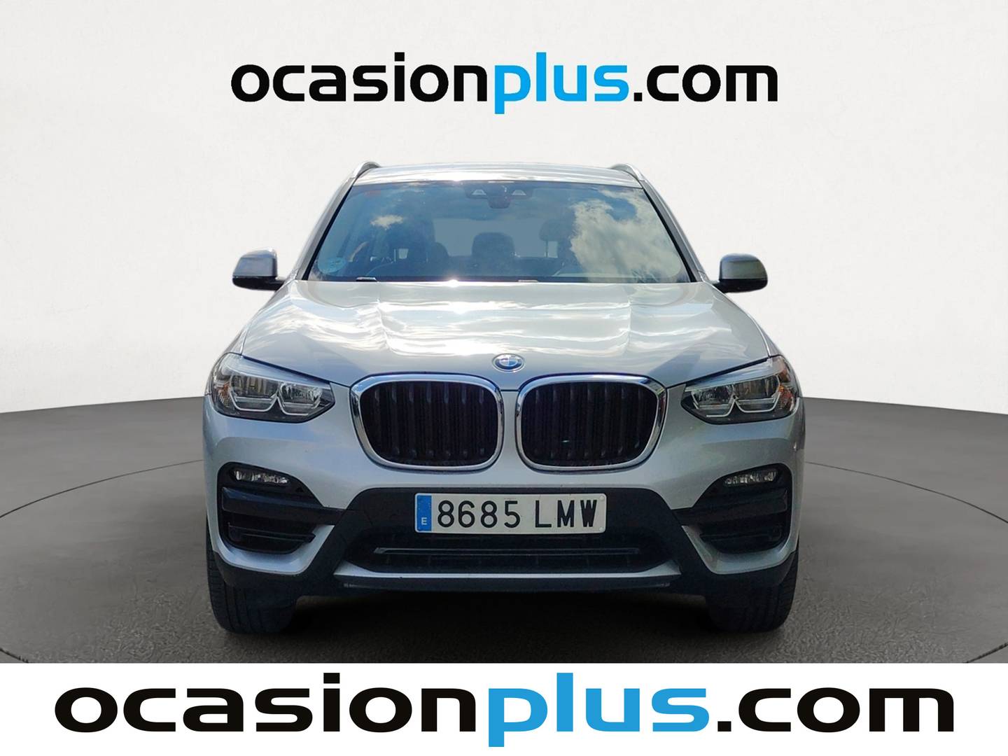 Foto BMW X3 BMW X3 xDrive20i (184 CV) 4x4