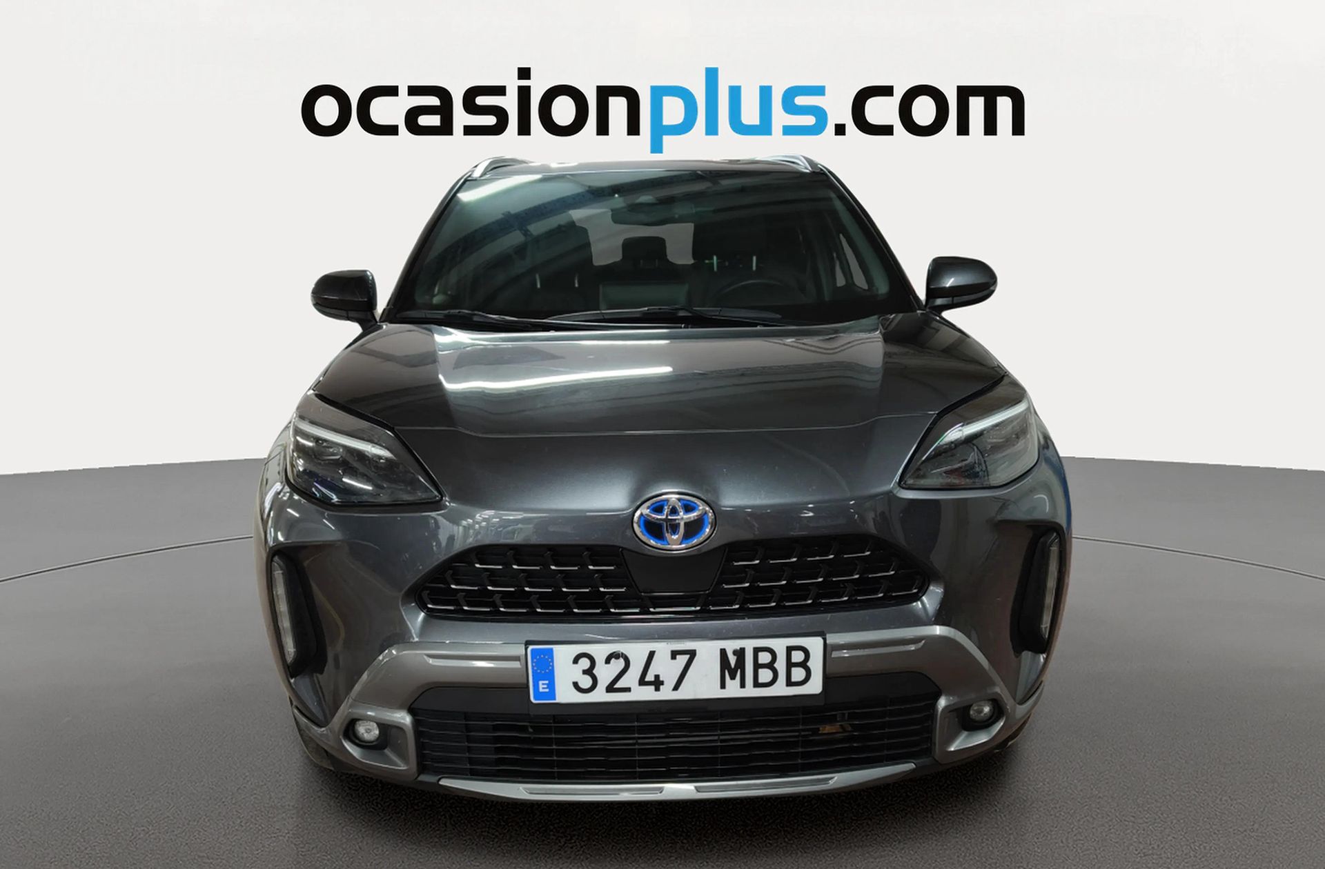 Toyota Yaris Cross 120H Adventure 4WD - foto 12