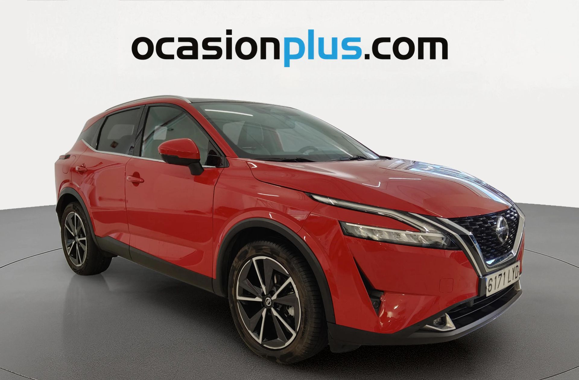 Nissan Qashqai DIG-T 160 mHEV Tekna Xtronic - foto 2