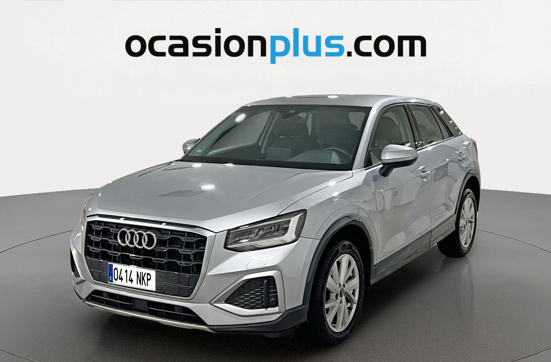 Audi Q2 Advanced 35 TFSI S tronic