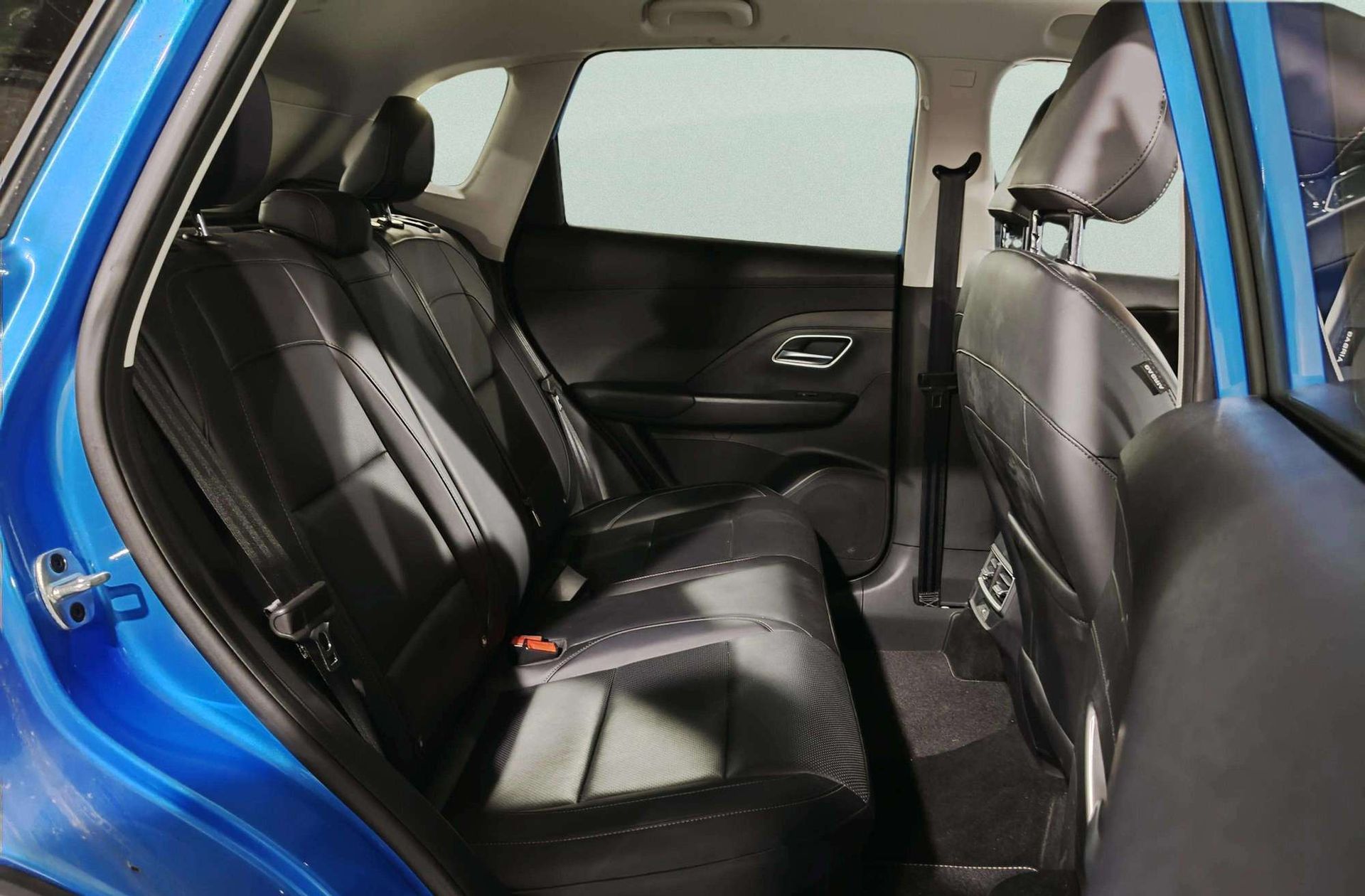 MG ZS 1.5 Hybrid+ Luxury - foto 19