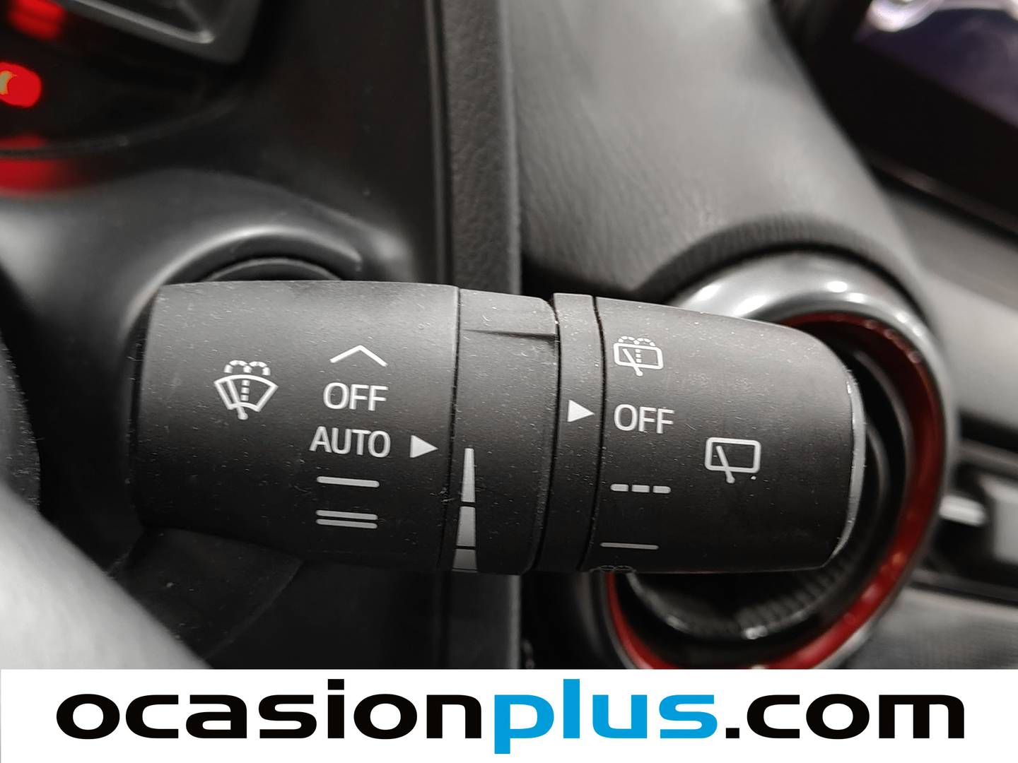 Accesorios del Mazda Mazda2 Mazda Mazda 2 e-SKYACTIV G Homura (90 CV)