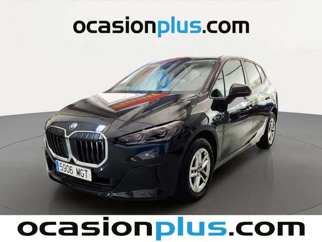 BMW Serie 2 Active Tourer 218i Active Tourer (136 CV) de segunda mano