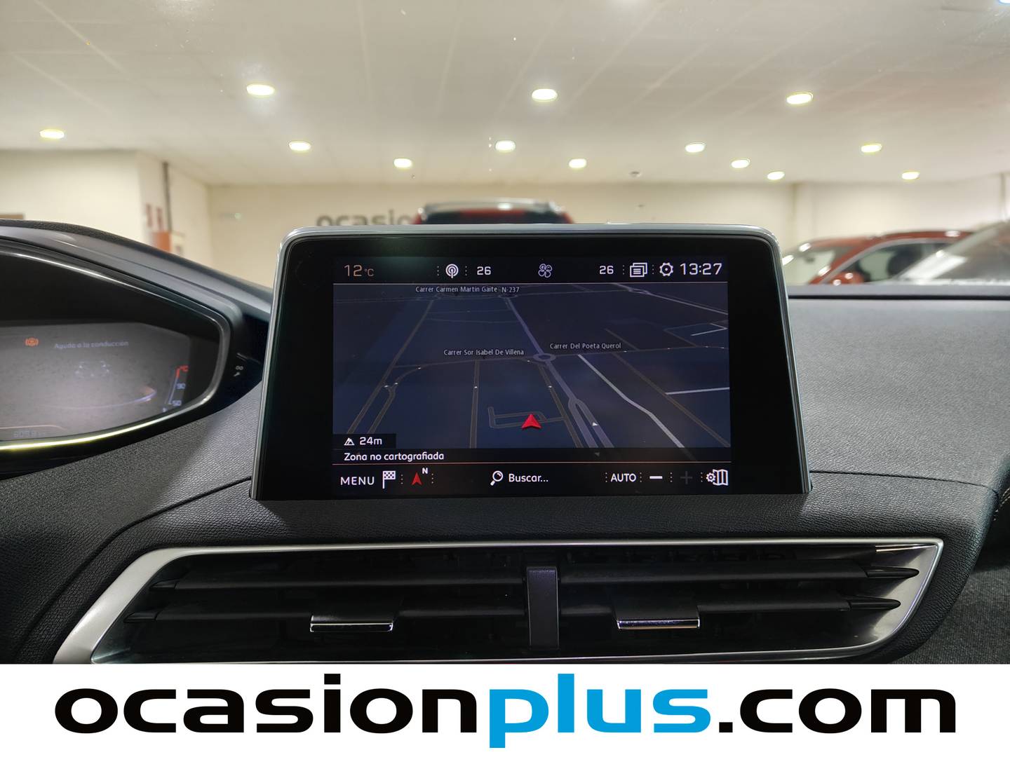 Foto Peugeot 3008 Peugeot 3008 PureTech 130 S&S GT Line (130 CV)