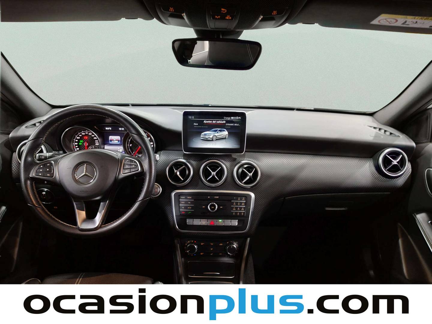 Mercedes Clase A Mercedes Clase A Clase A 200 d Style (136 CV) de ocasión