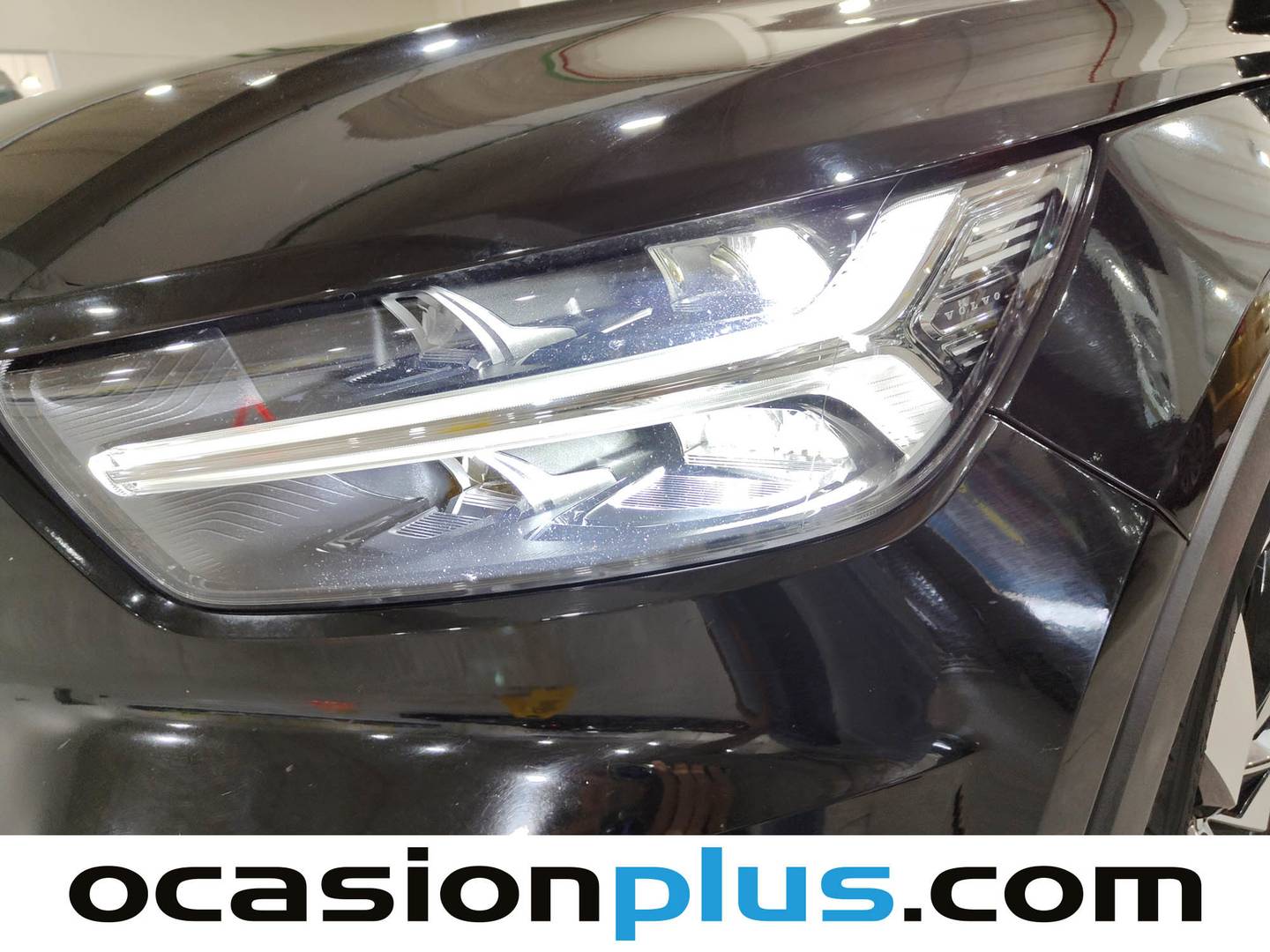 Accesorios del Volvo XC40 Volvo XC40 T4 Momentum Auto (190 CV)