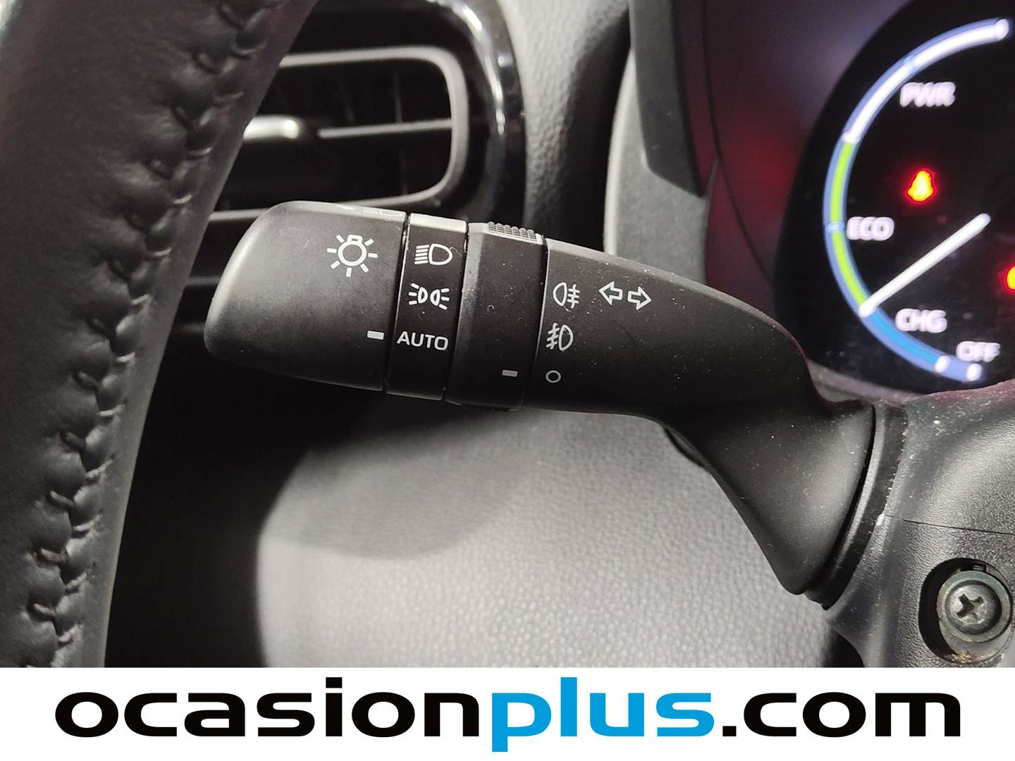 Foto Toyota Yaris Cross Toyota Yaris Cross 120H Active Tech (116 CV)