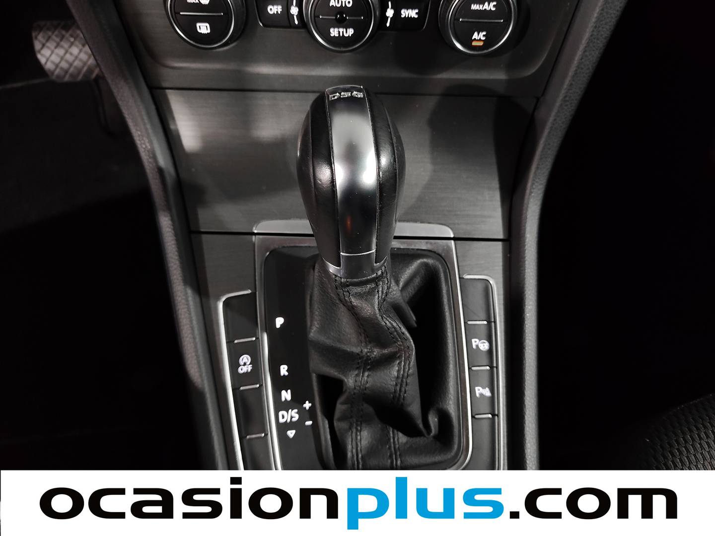 Volkswagen Golf Volkswagen Golf Advance 1.4 TSI BMT (122 CV) DSG de segunda mano