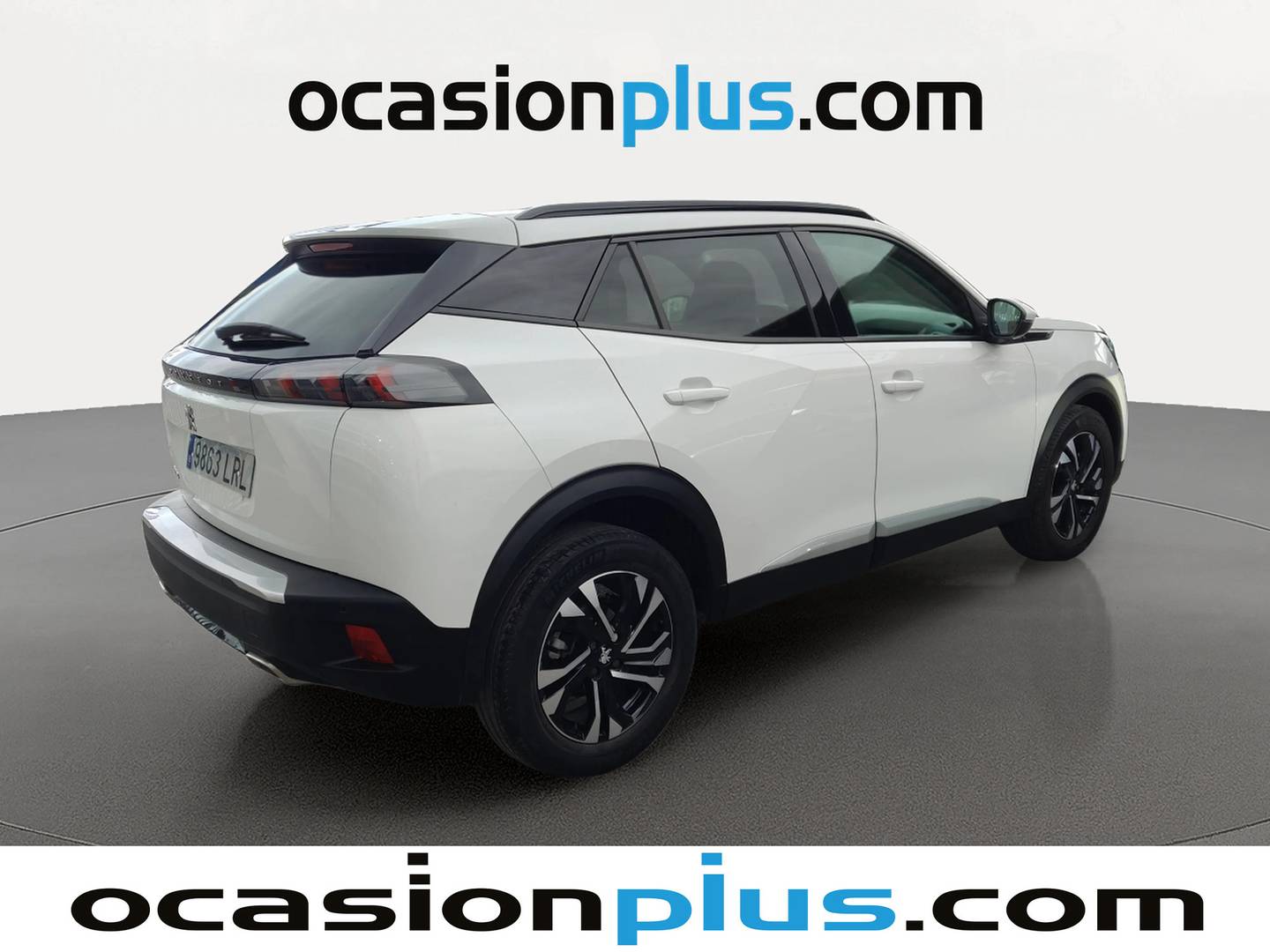 Foto Peugeot 2008 Peugeot 2008 PureTech 130 S&S Allure Pack (130 CV)