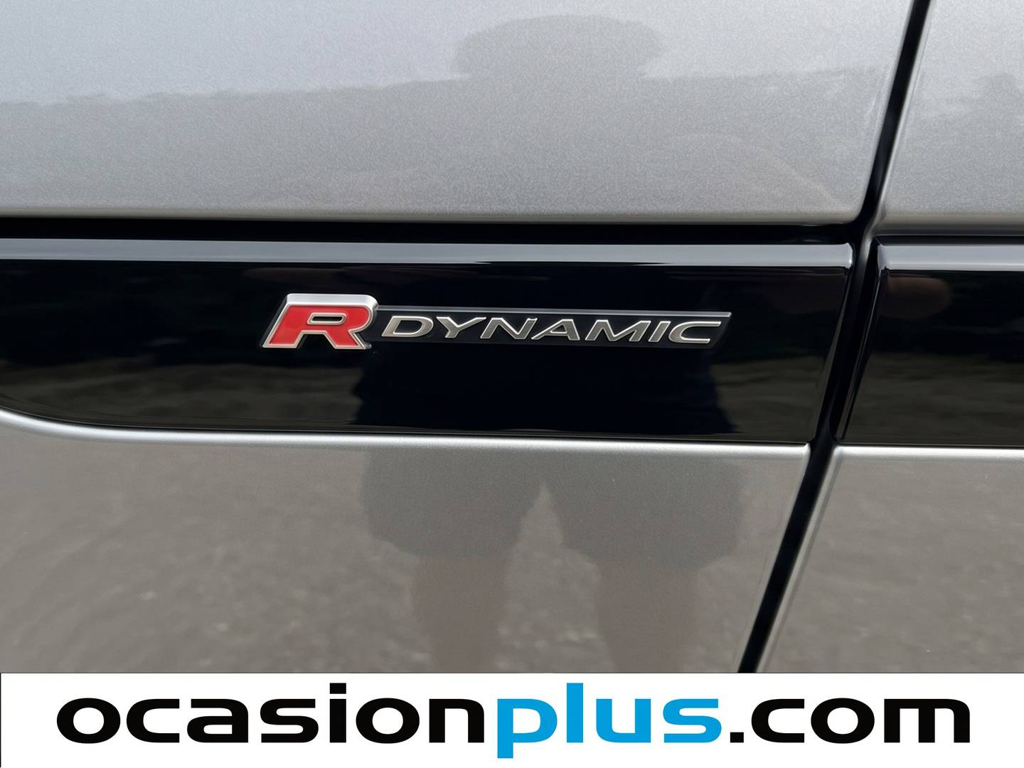 Land Rover Range Rover Evoque Land Rover Range Rover Evoque P200 R-Dynamic SE 4WD Auto (200 CV) de segunda mano