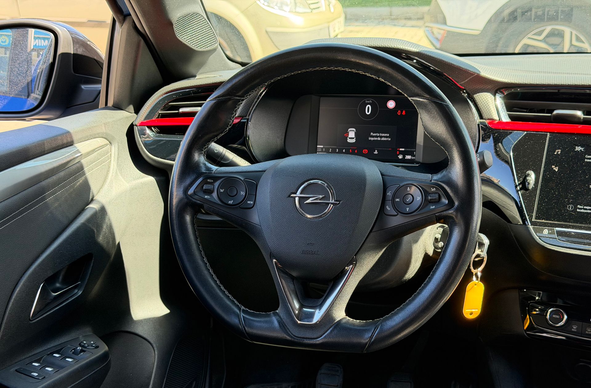 Opel Corsa 1.5D DT GS-Line - foto 19