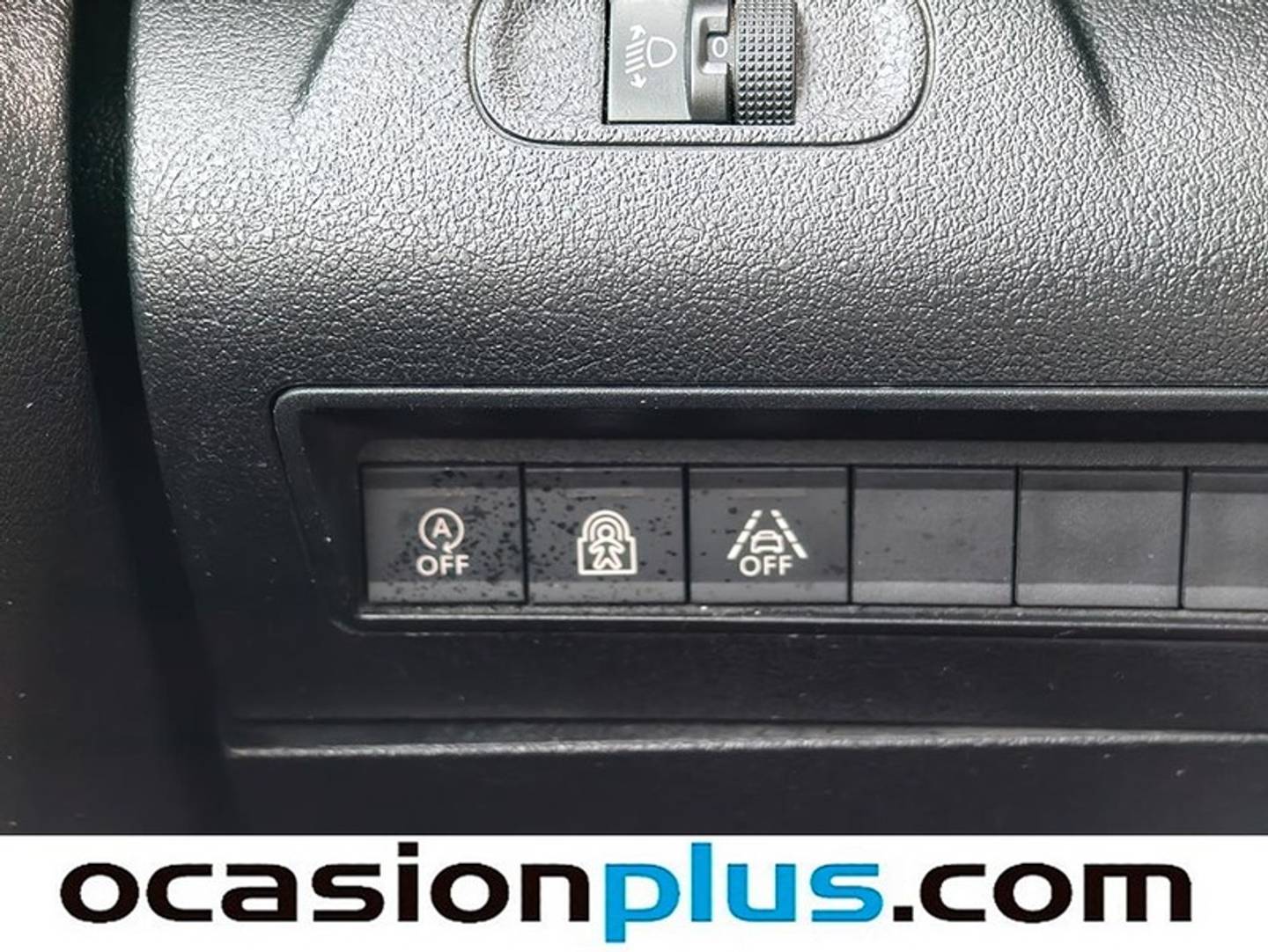 Foto Peugeot Rifter Peugeot Rifter BlueHDi 130 GT Line Standard EAT8 (130 CV)