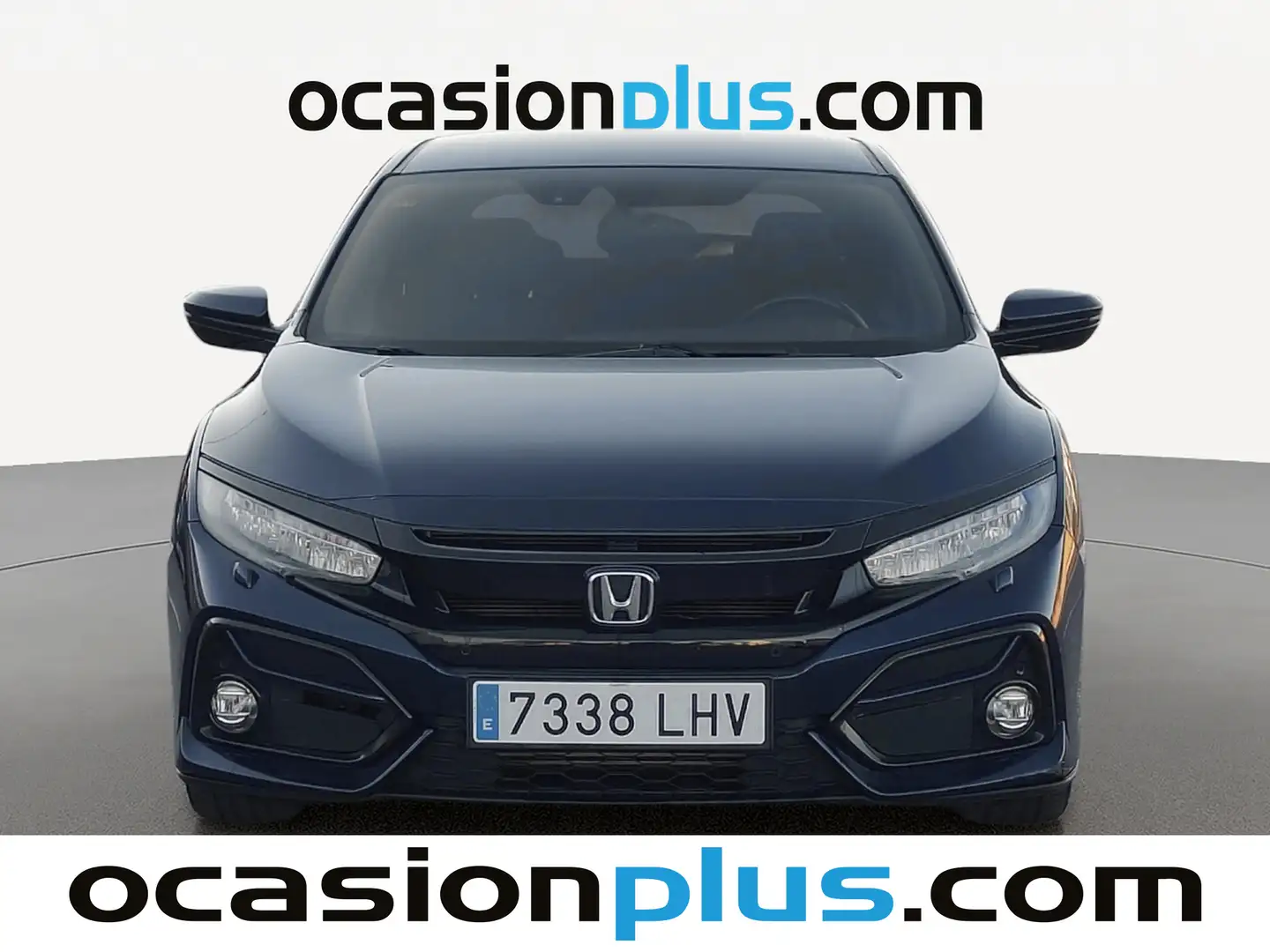 Foto Honda Civic Honda Civic 1.0 I-VTEC TURBO Elegance Navi (126 CV)