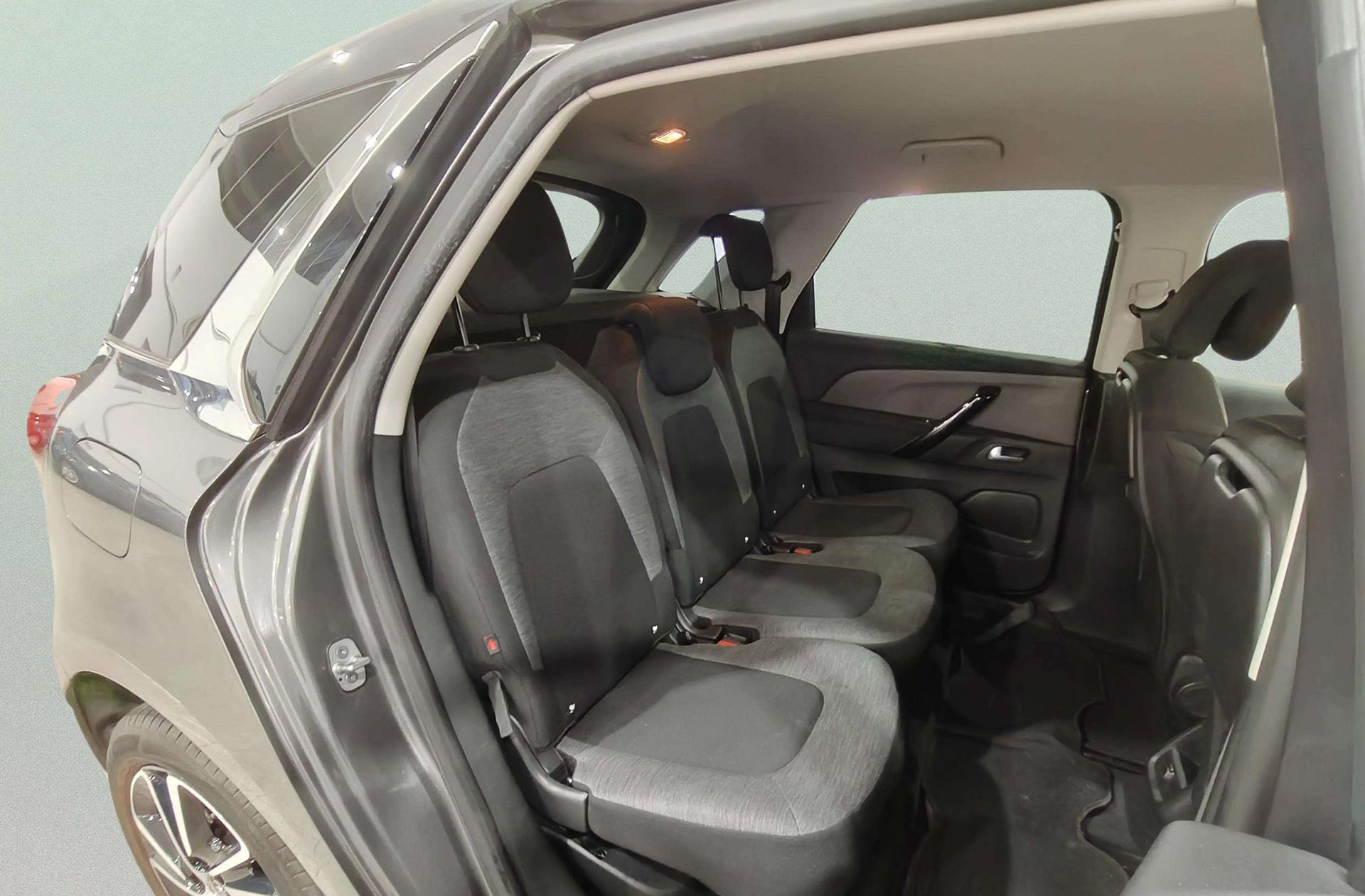 Citroën C4 SpaceTourer PureTech 130 Feel - foto 16