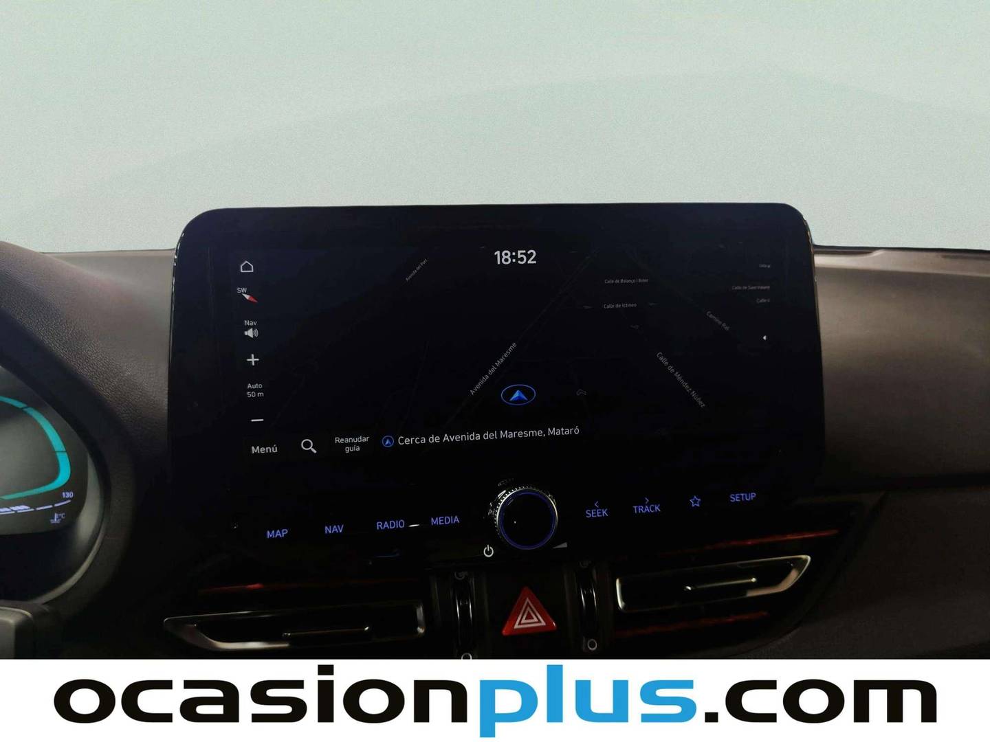 Extras y acabados del Hyundai i30 Hyundai i30 1.0 TGDI 48V Klass DCT (100 CV)