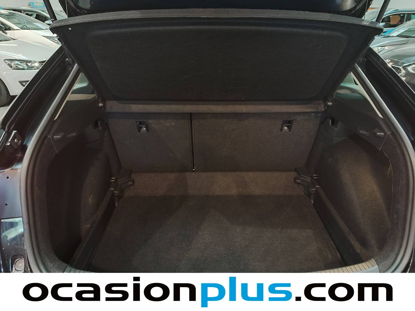 Foto Volkswagen Taigo Volkswagen Taigo ``Más`` 1.0 TSI  (115 CV) DSG