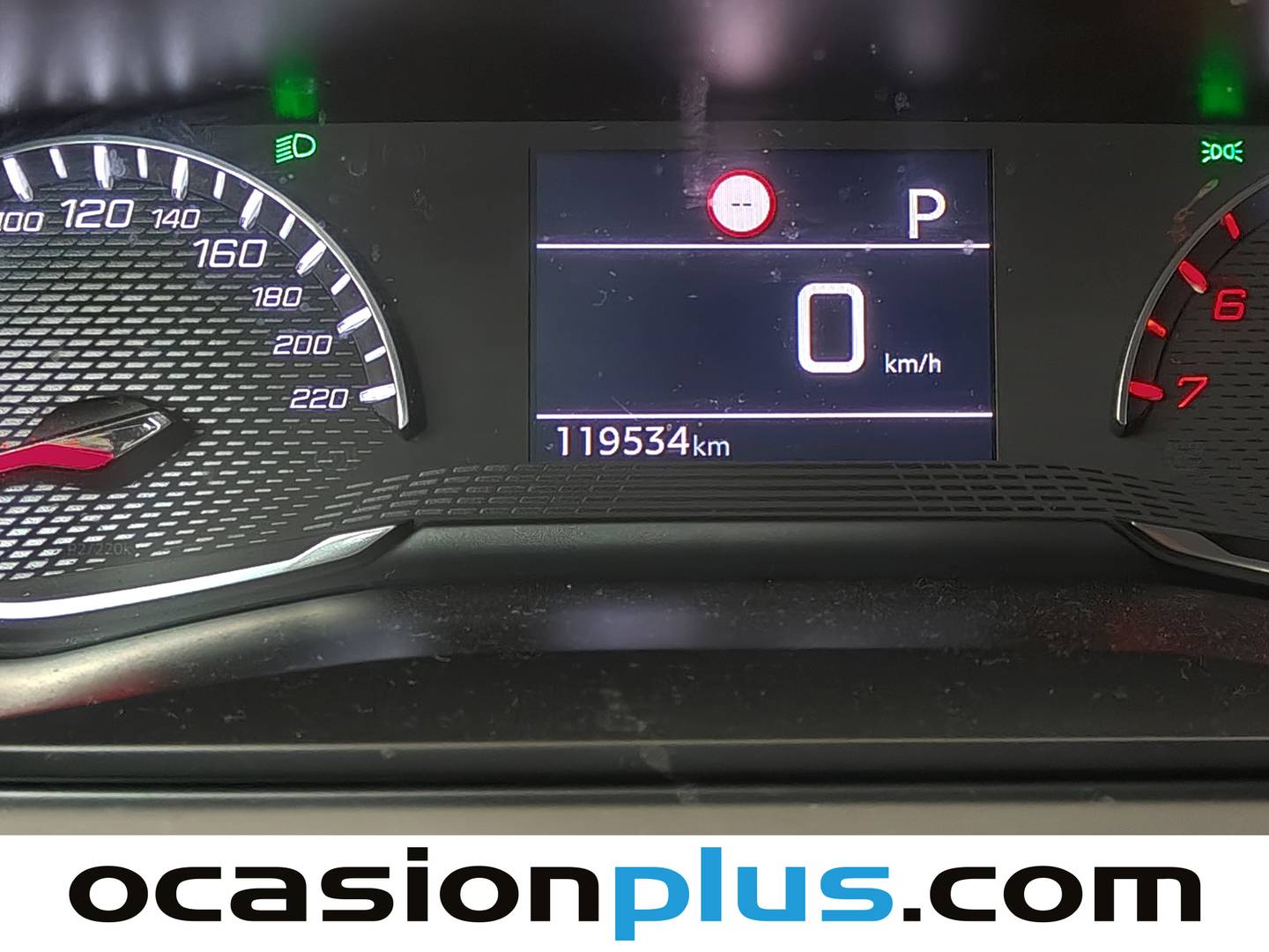 Peugeot 2008 Peugeot 2008 BlueHDi 130 S&S Allure EAT8 (130 CV) de ocasión