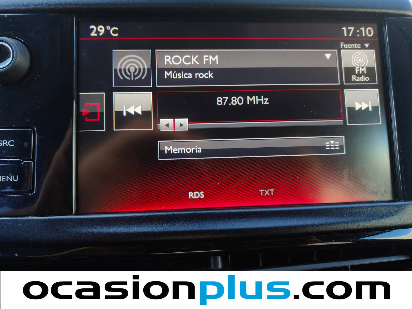 Peugeot 2008 Peugeot 2008 PureTech 130 S&S GT Line (130 CV) 2016