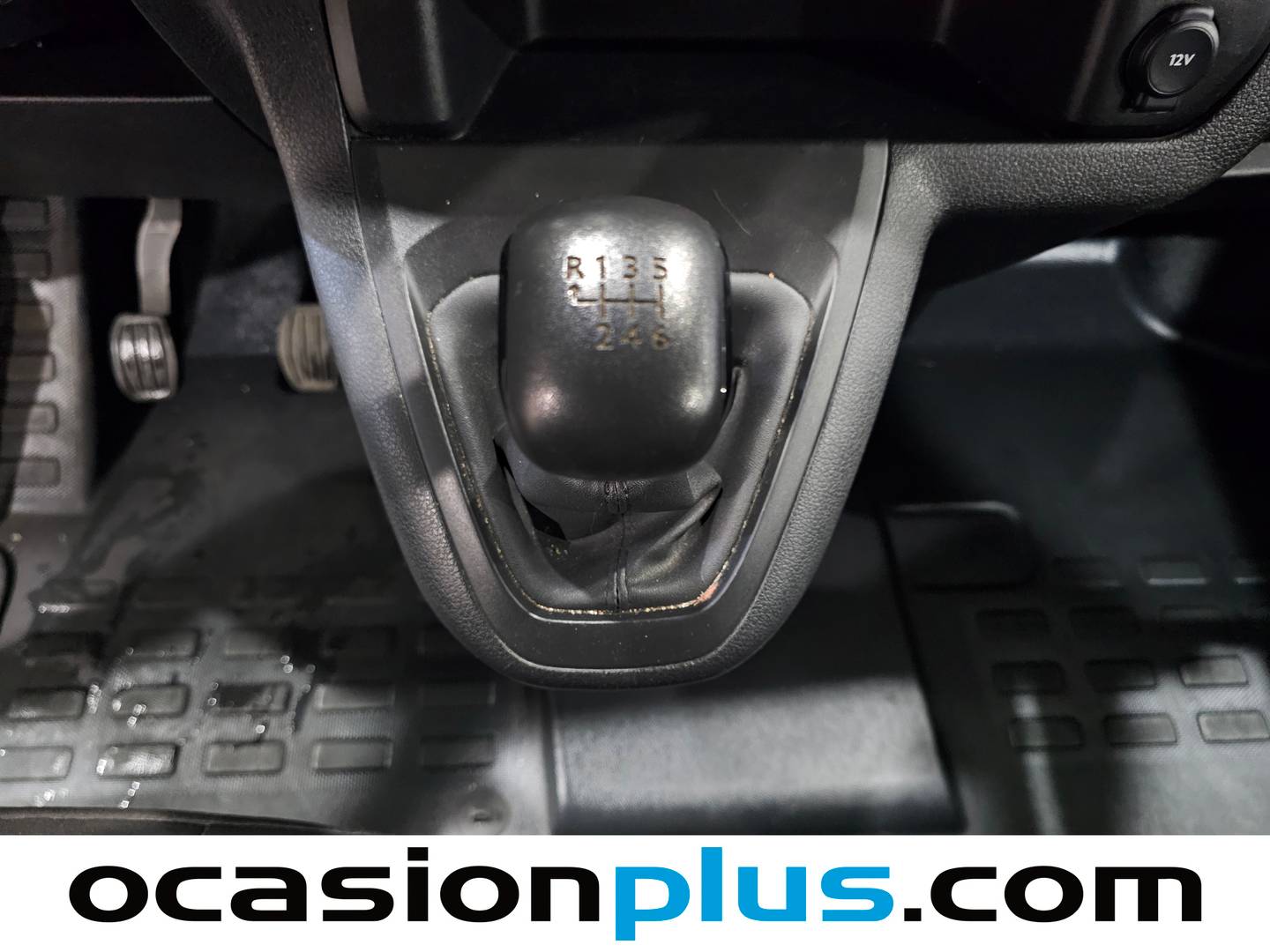 Peugeot Expert Peugeot Expert Furgon BlueHDi 100 Standard (102 CV) de segunda mano