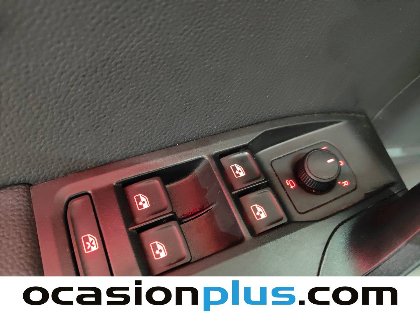 Seat Arona SEAT Arona 1.0 TSI S&S FR XL (115 CV) gasolina