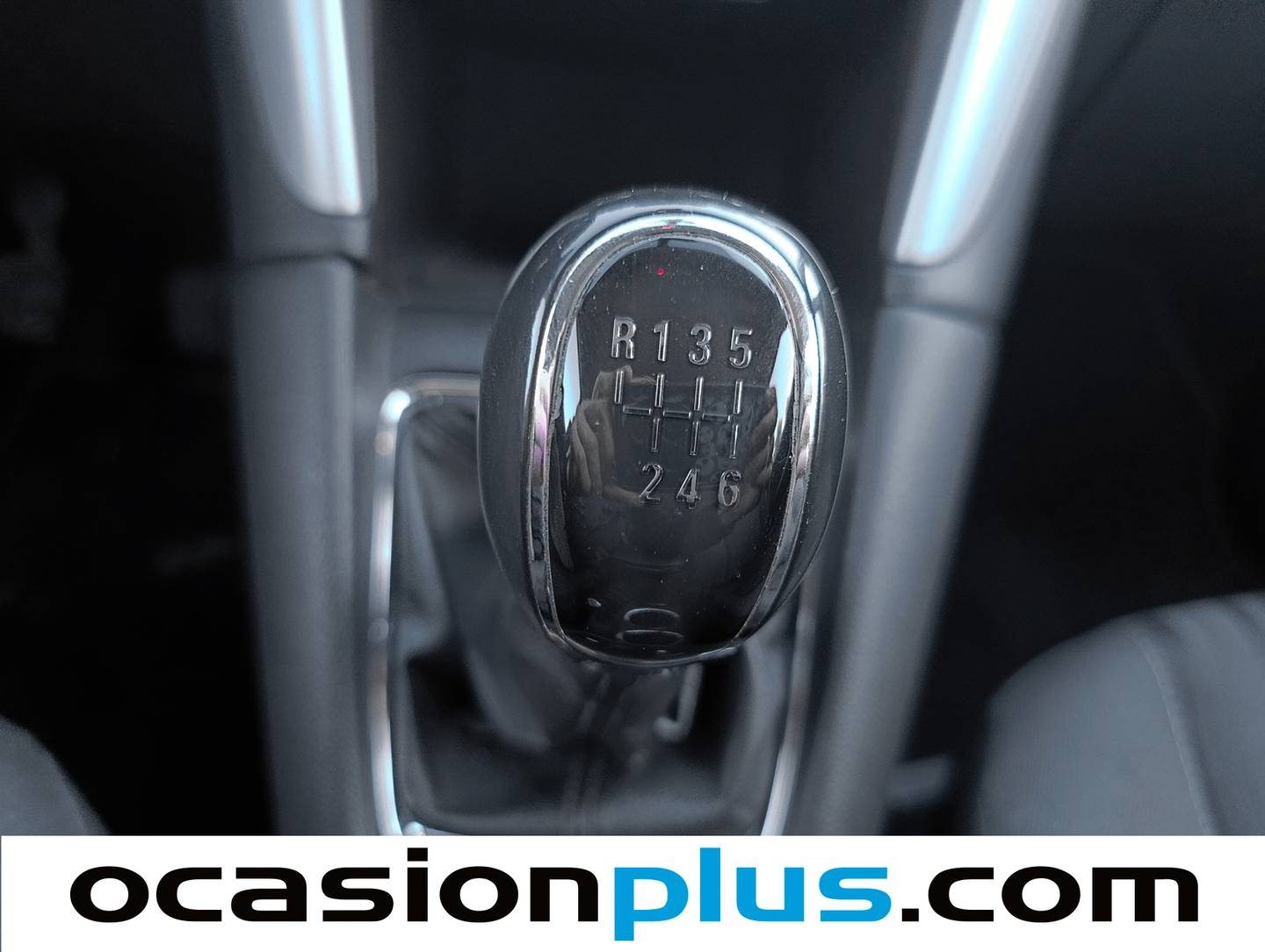 Opel Zafira Tourer Opel Zafira Tourer 2.0 CDTi Selective (130 CV) 7 Plazas de segunda mano