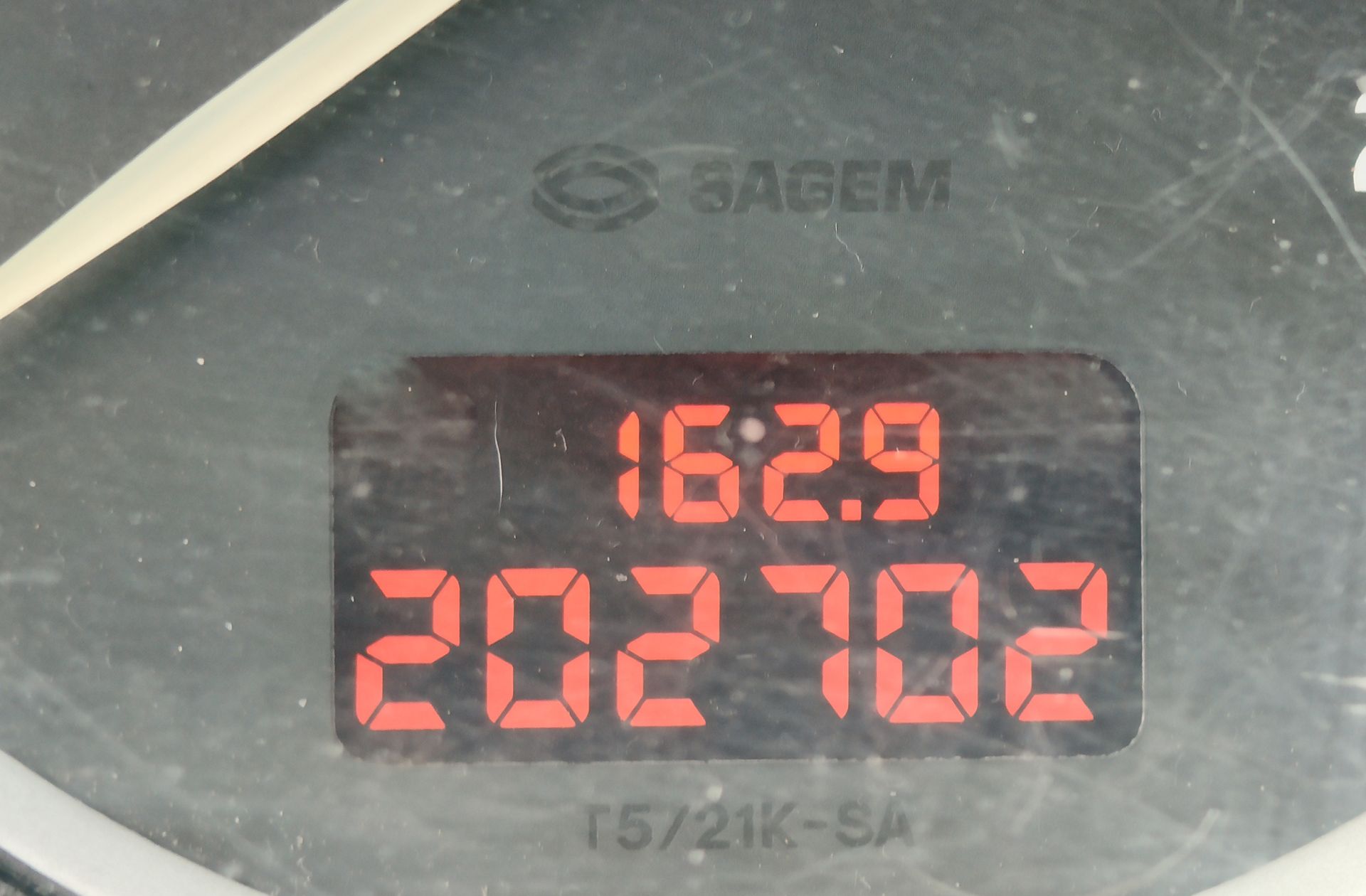 Peugeot 307 1.6 XS - foto 6