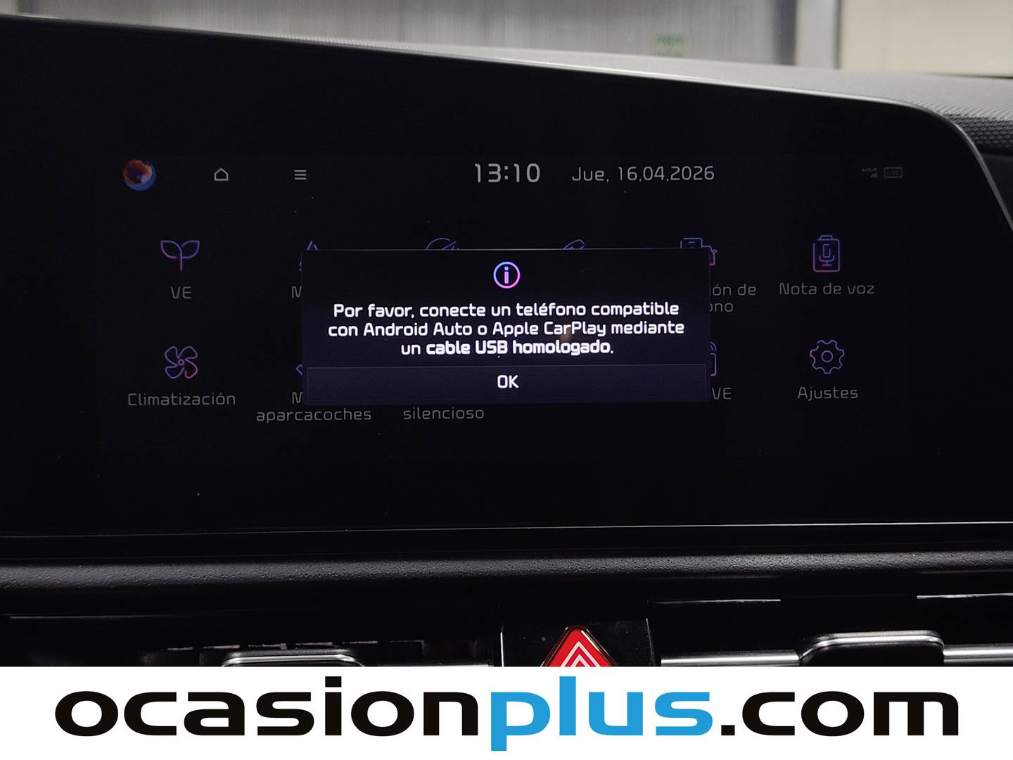 KIA e-Niro KIA e-Niro Emotion (Long Range) (204 CV) 204cv