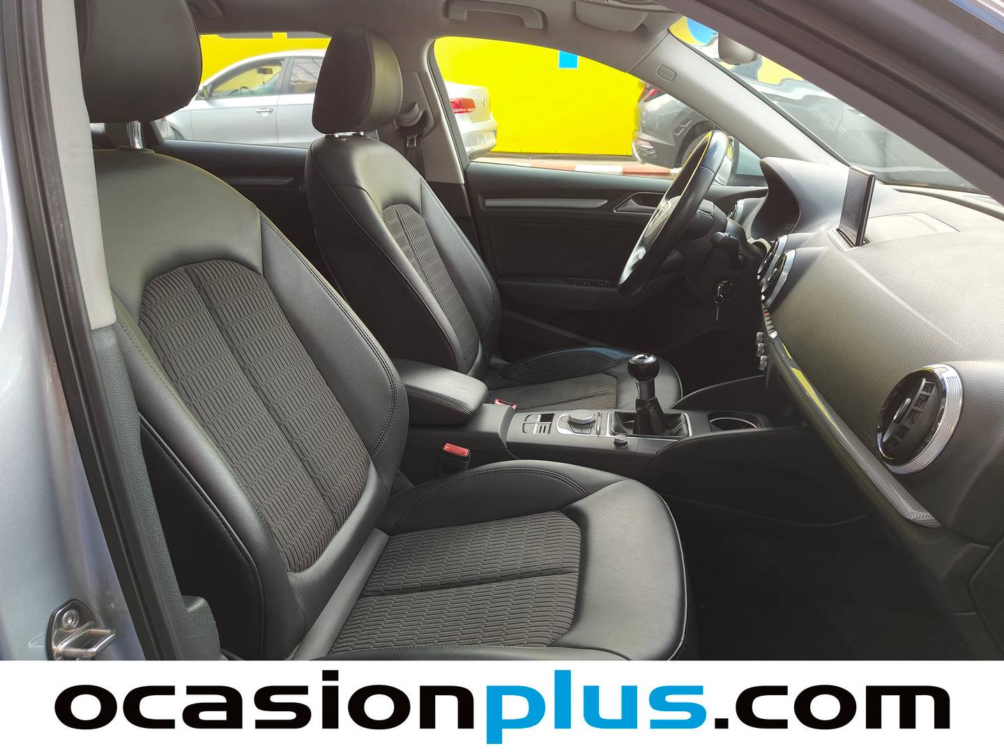 Audi A3 Audi A3 Sportback Advanced 1.6 TDI clean diesel (110 CV) diésel