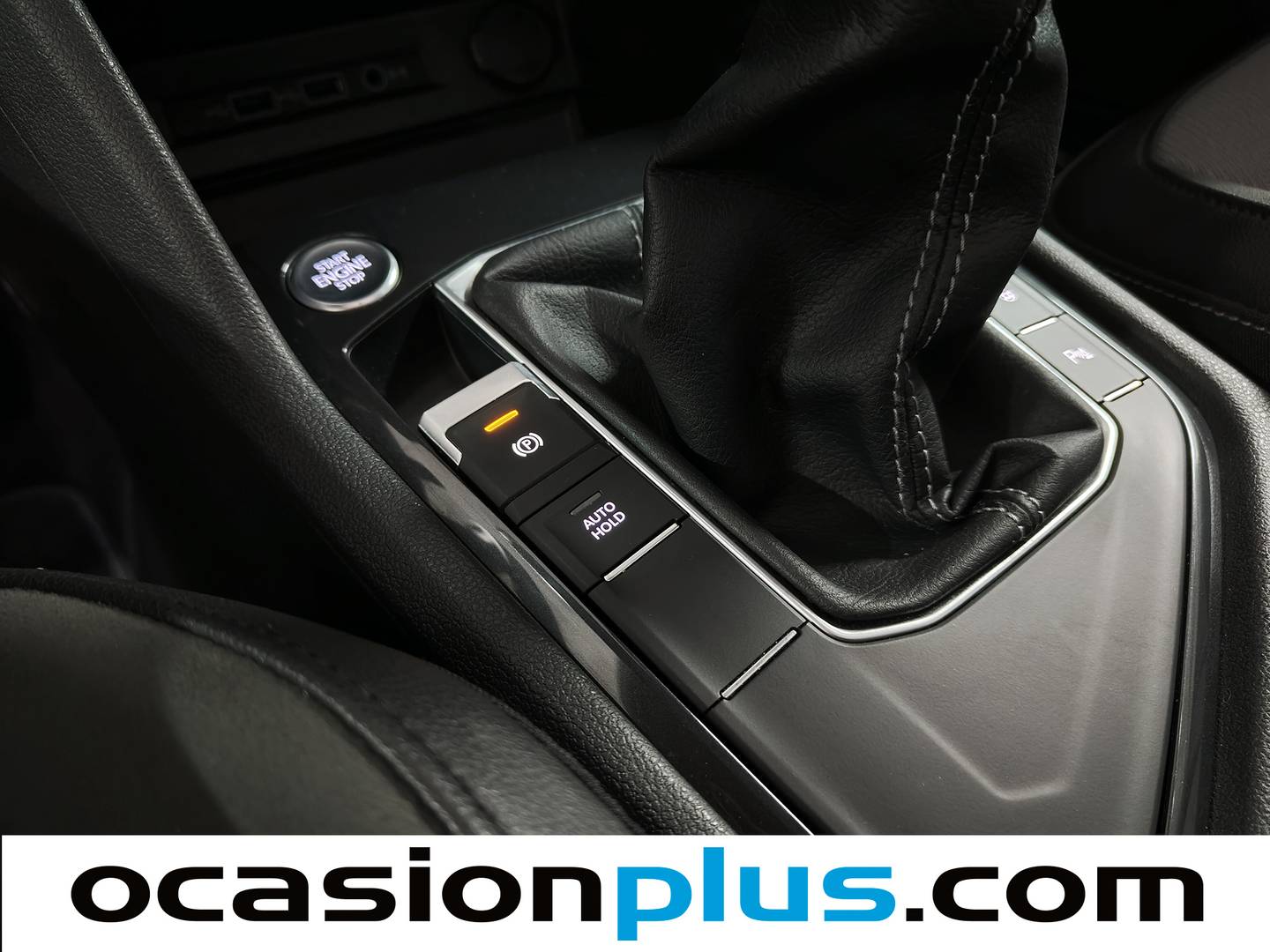 Equipamiento del Volkswagen Tiguan Allspace Volkswagen Tiguan Allspace Sport 2.0 TDI (150 CV) Pack R-line